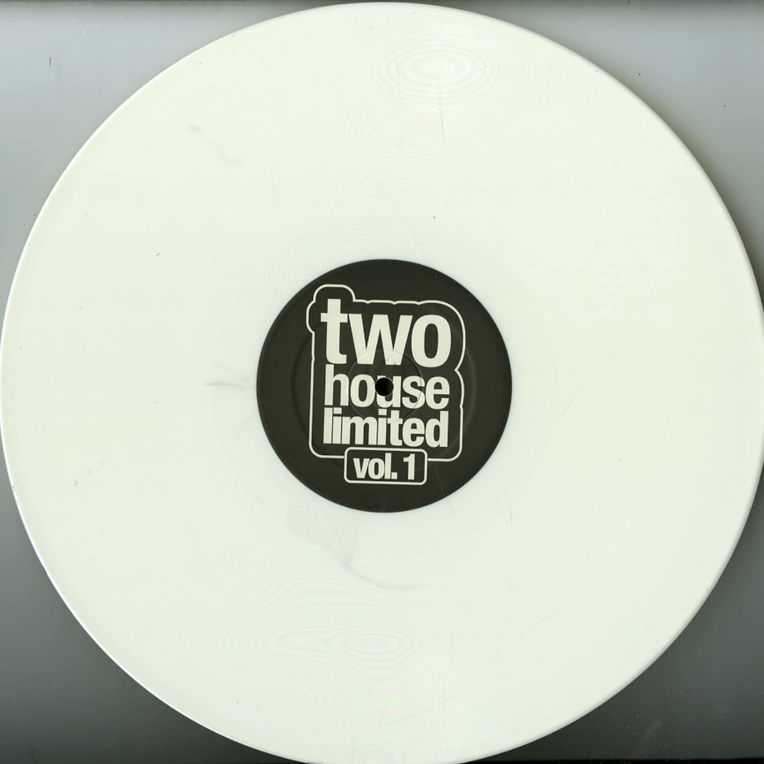 Various Artists - TWO HOUSE LIMITED