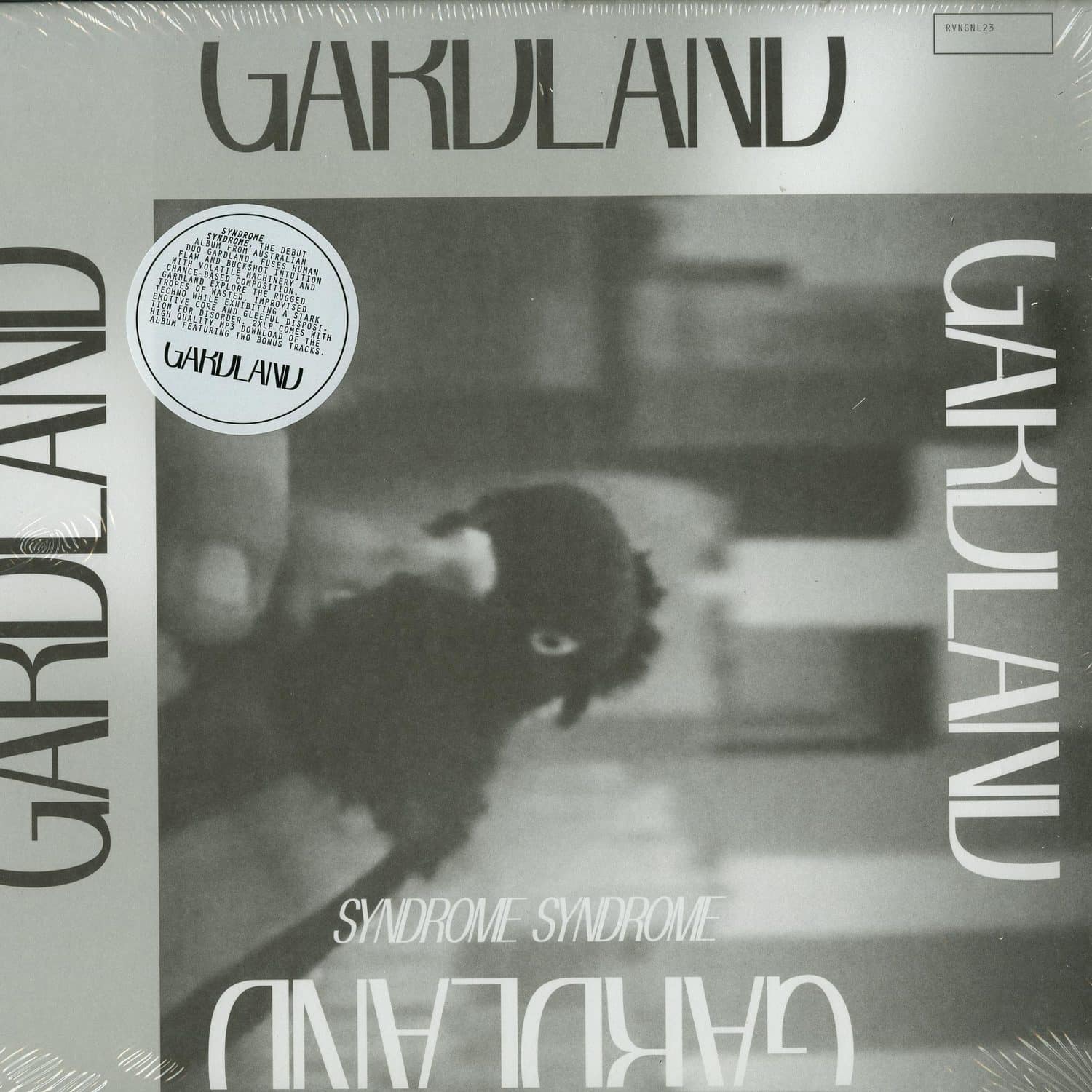 Garland - SYNDROME 