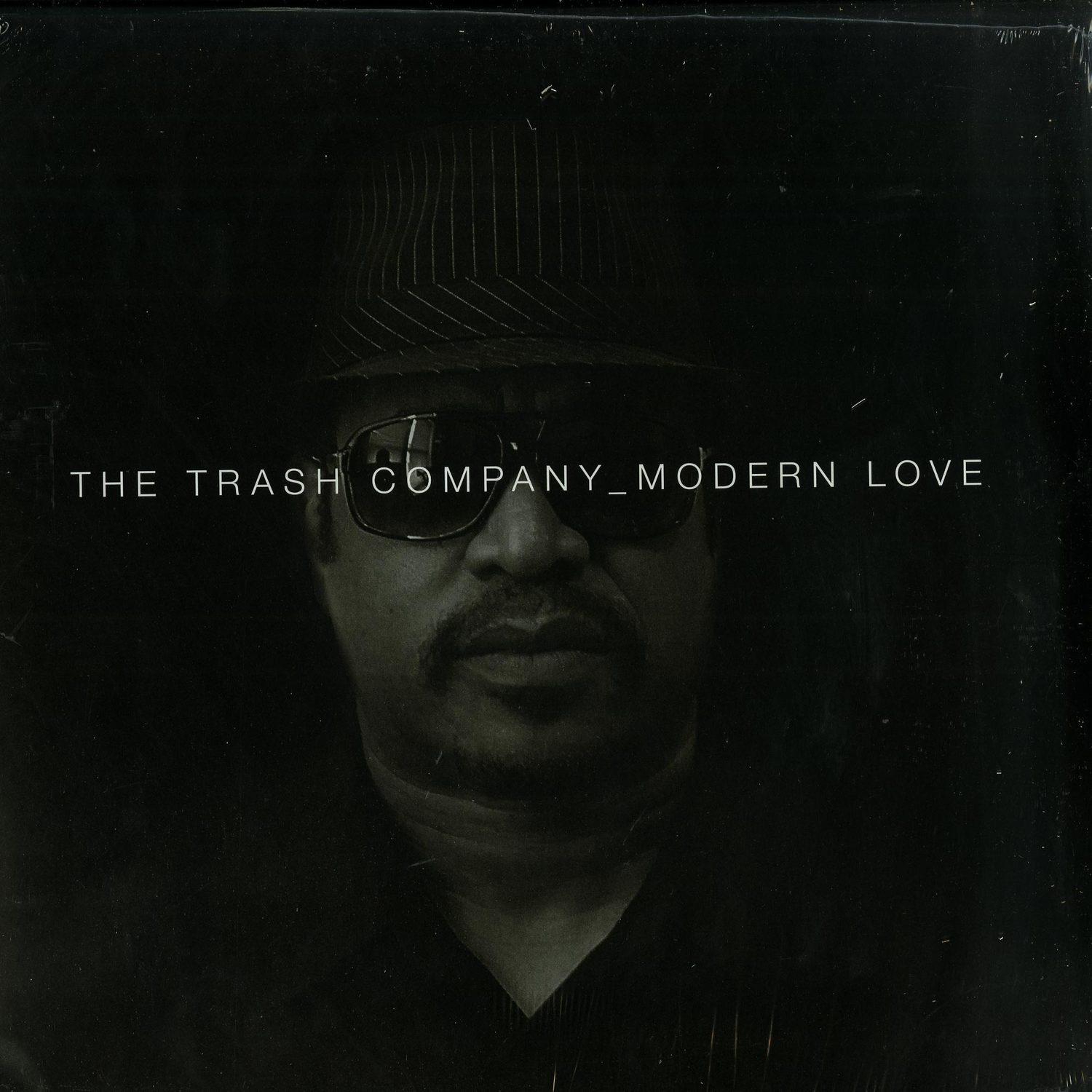 The Trash Company - MODERN LOVE