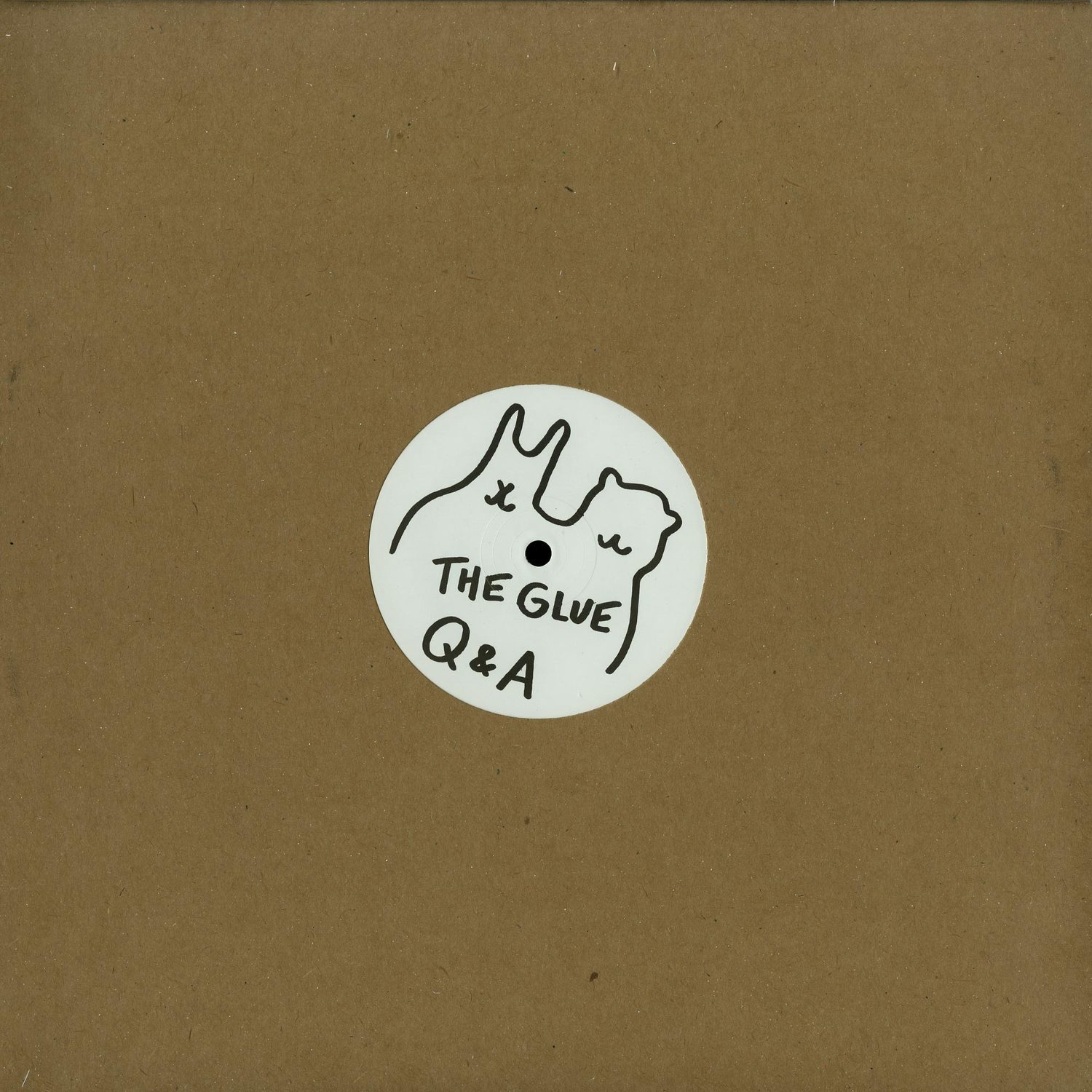 The Glue - Q&A
