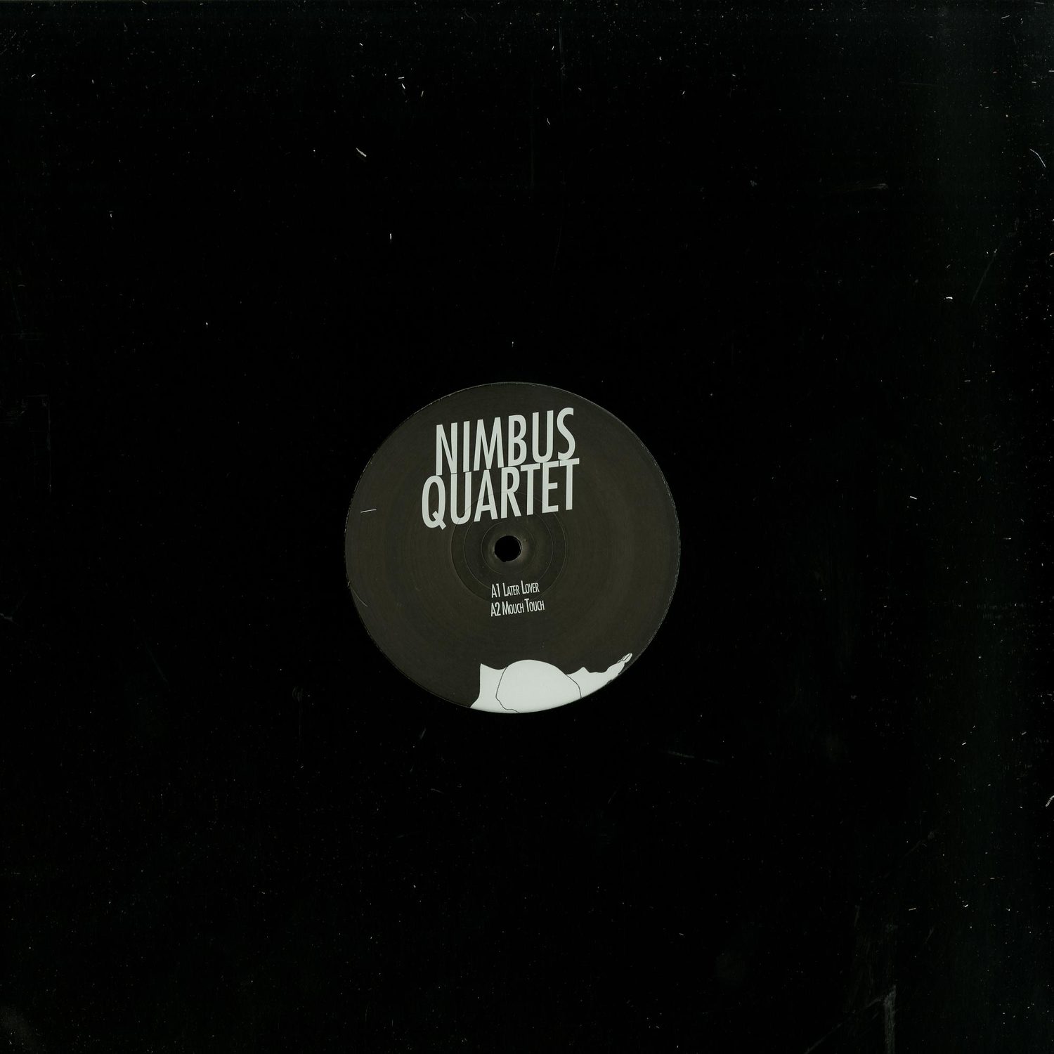 Nimbus Quartet - LATER LOVER 