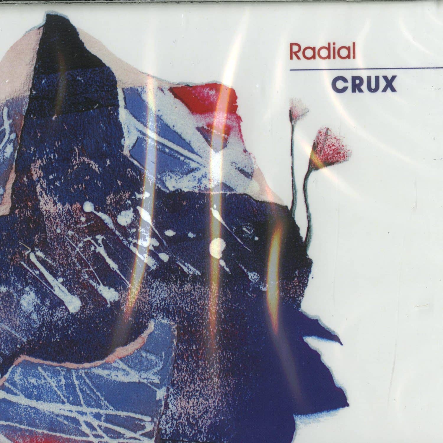 Radial - CRUX 