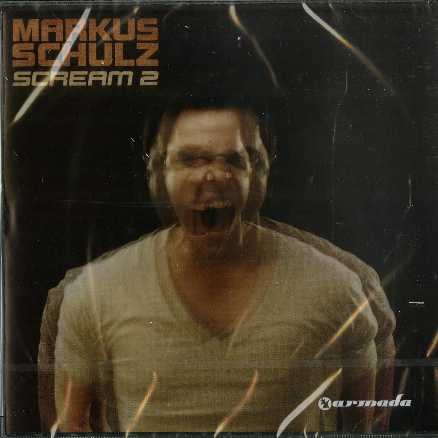 Markus Schulz - SCREAM 2 