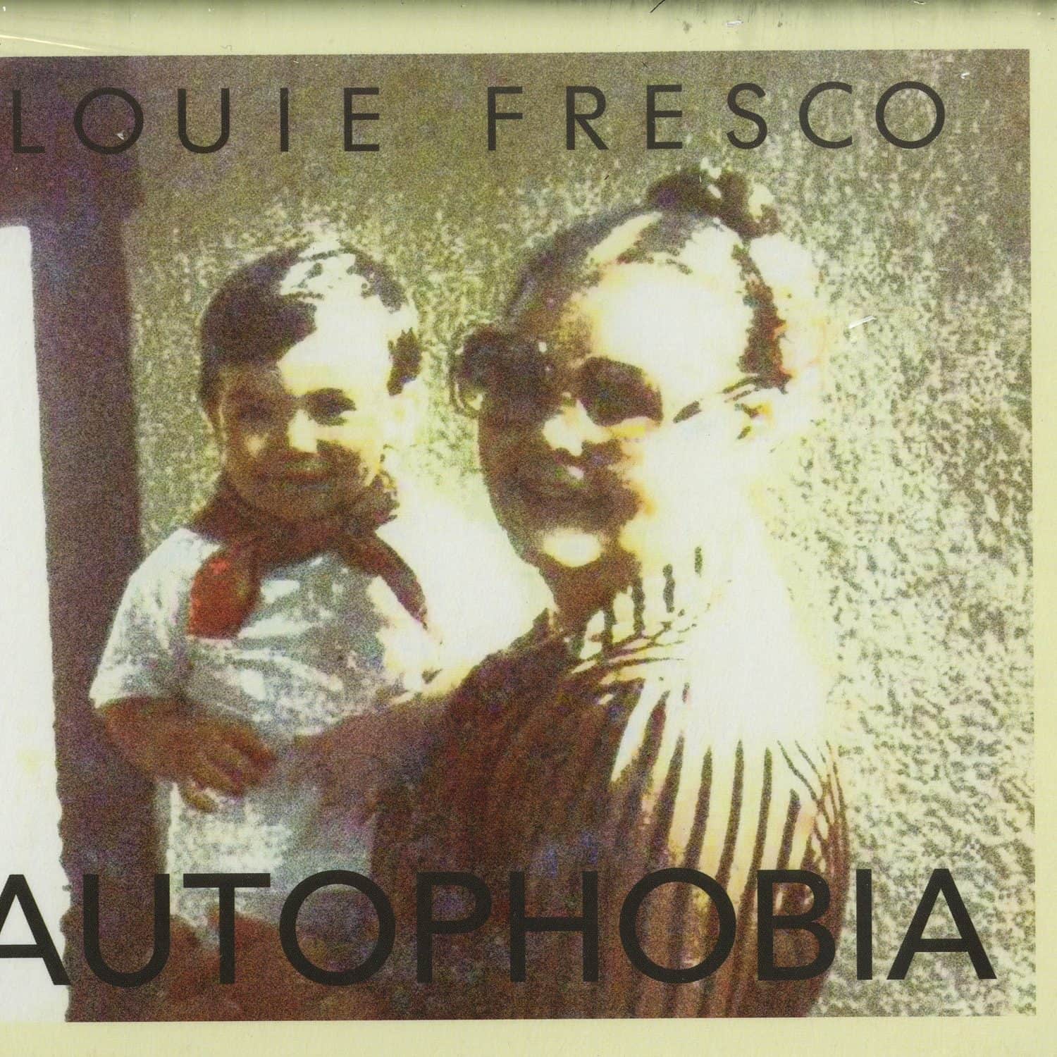 Louie Fresco - AUTOPHIBIA 