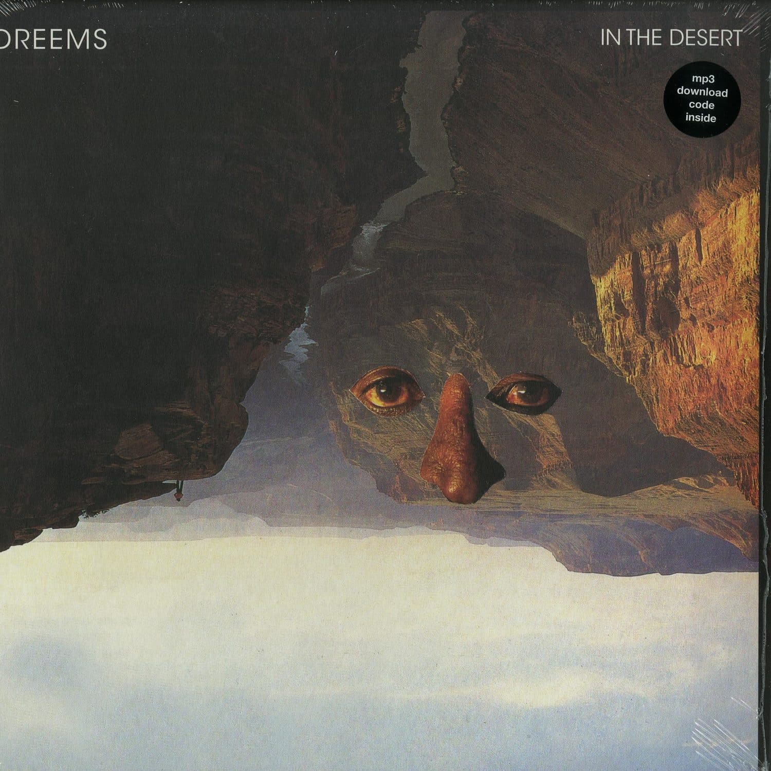 Dreems - IN THE DESERT REMIXES