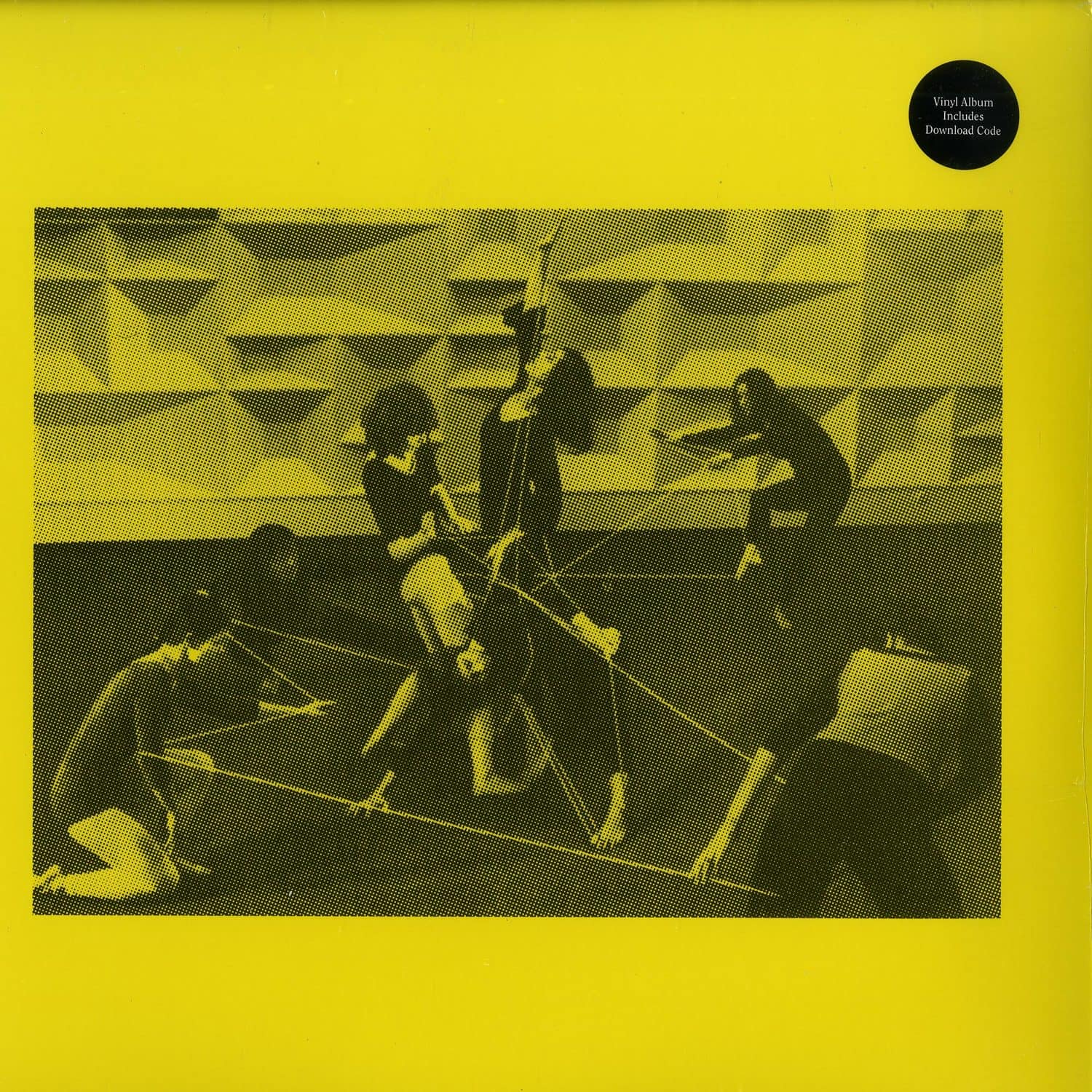 Massimiliano Pagliara - WITH ONE ANOTHER 