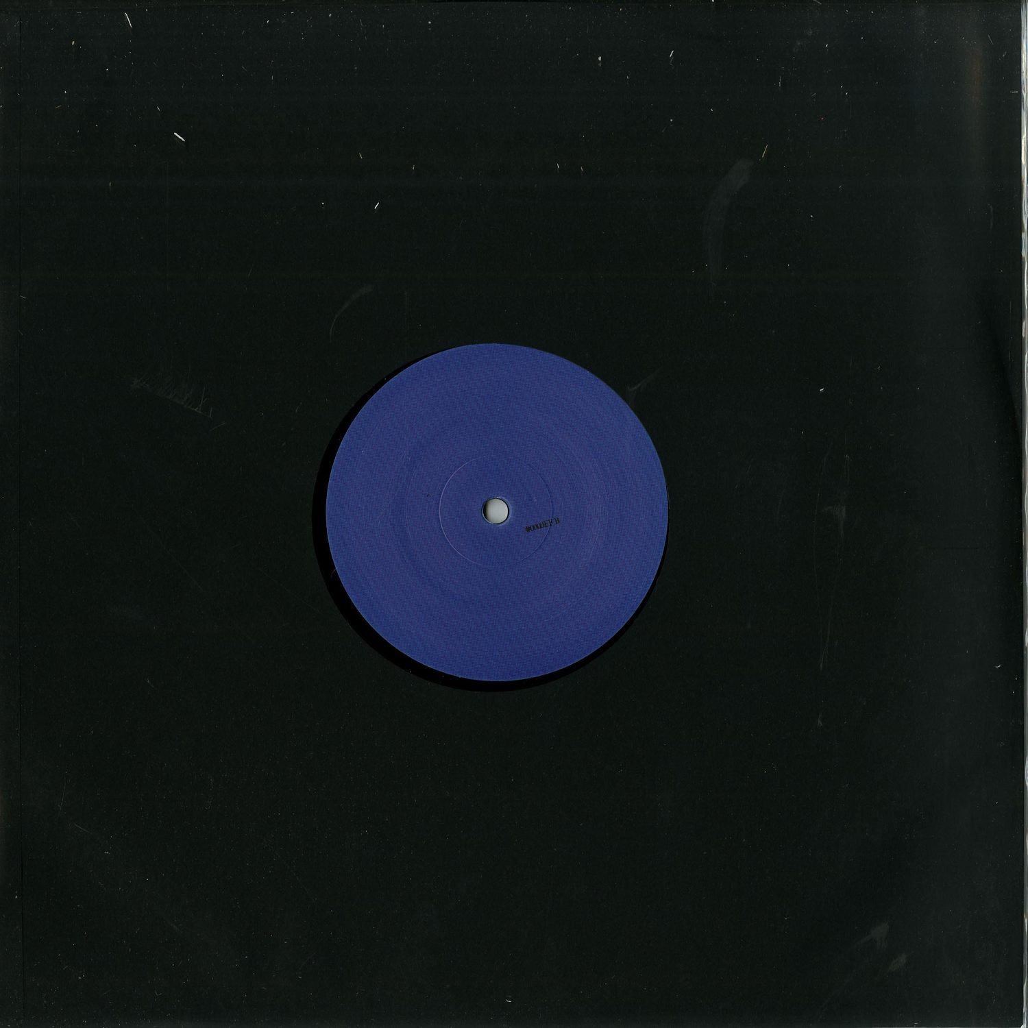 Unknown Artist - ODE 