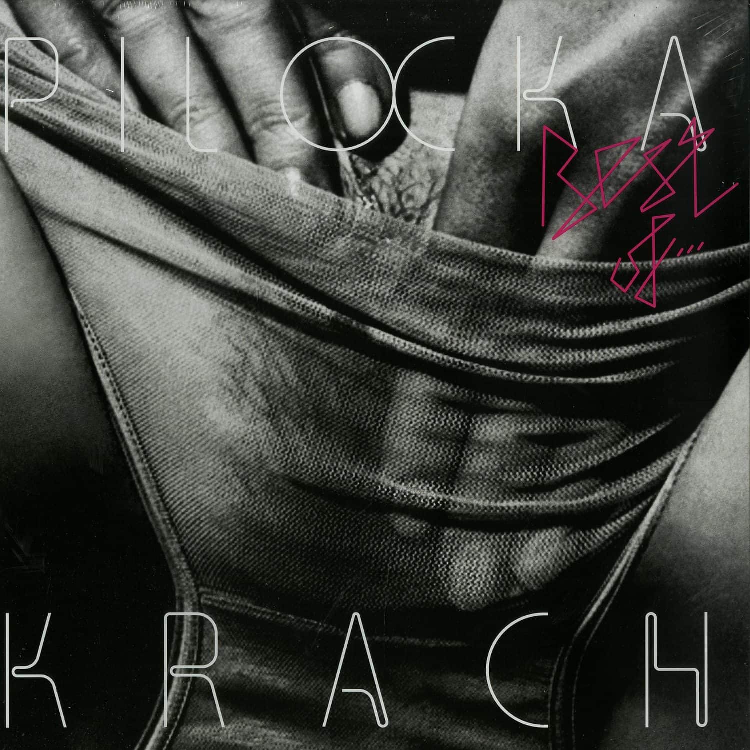Pilocka Krach - BEST OF 