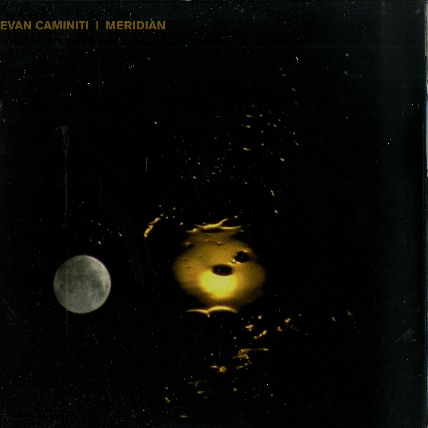Evan Caminiti  - MERIDIAN 