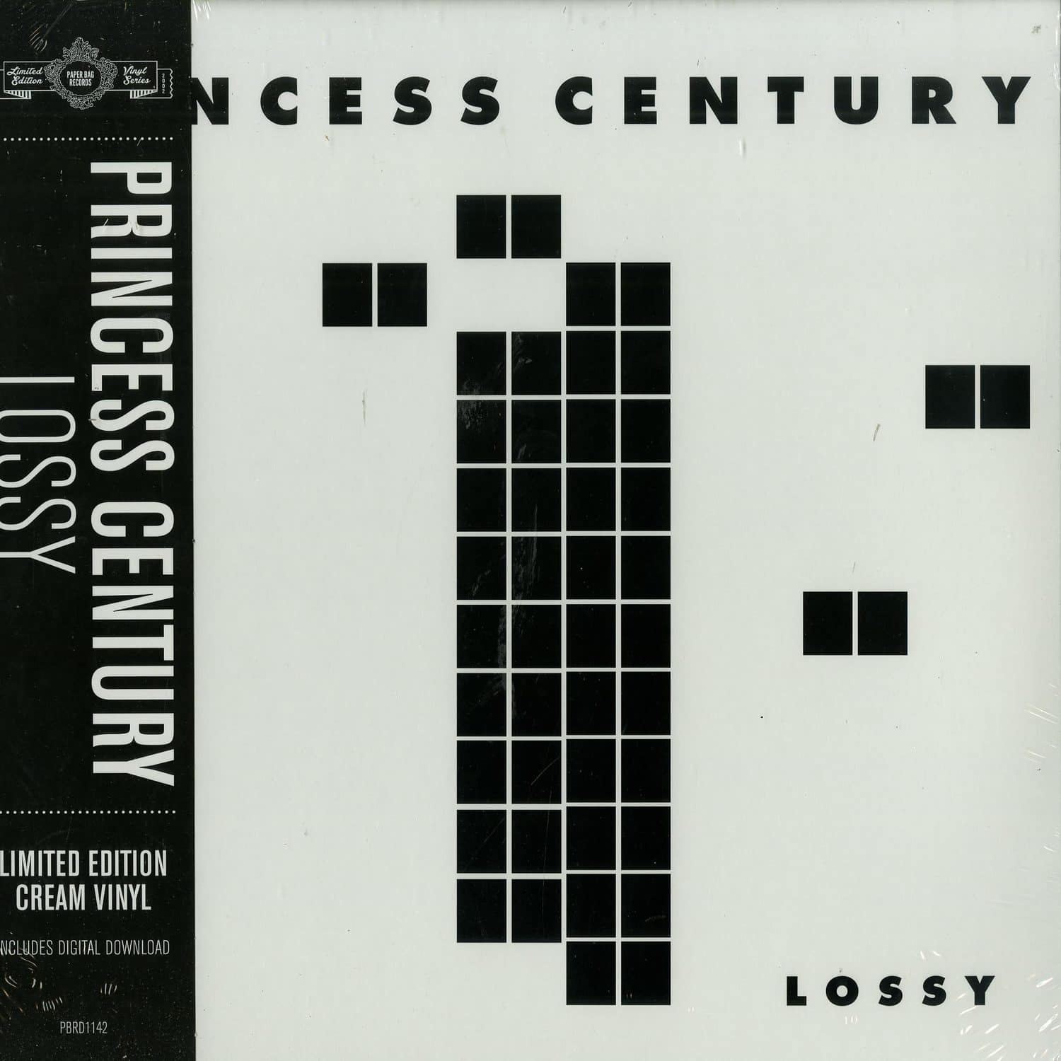 Princess Century - LOSSY 