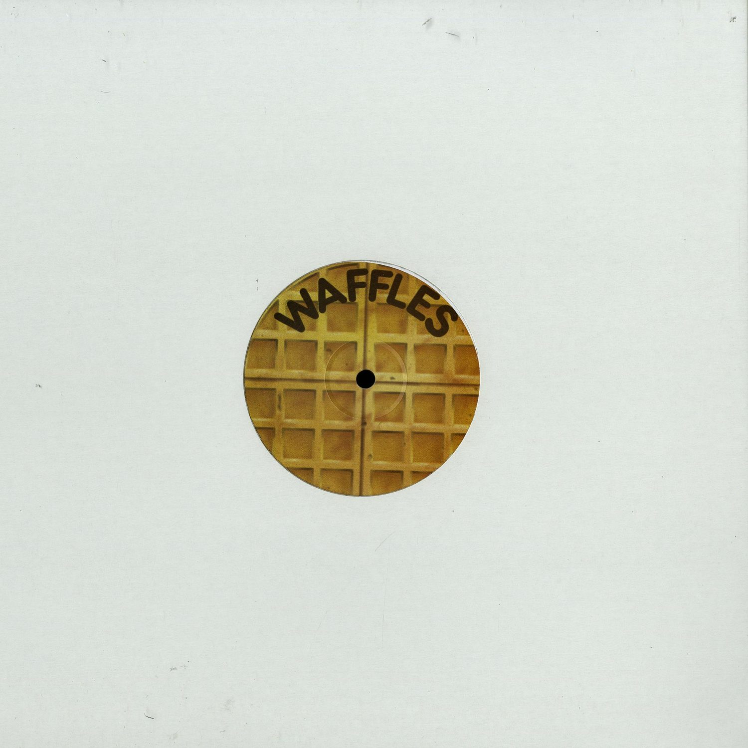 Waffles - WAFFLES 001