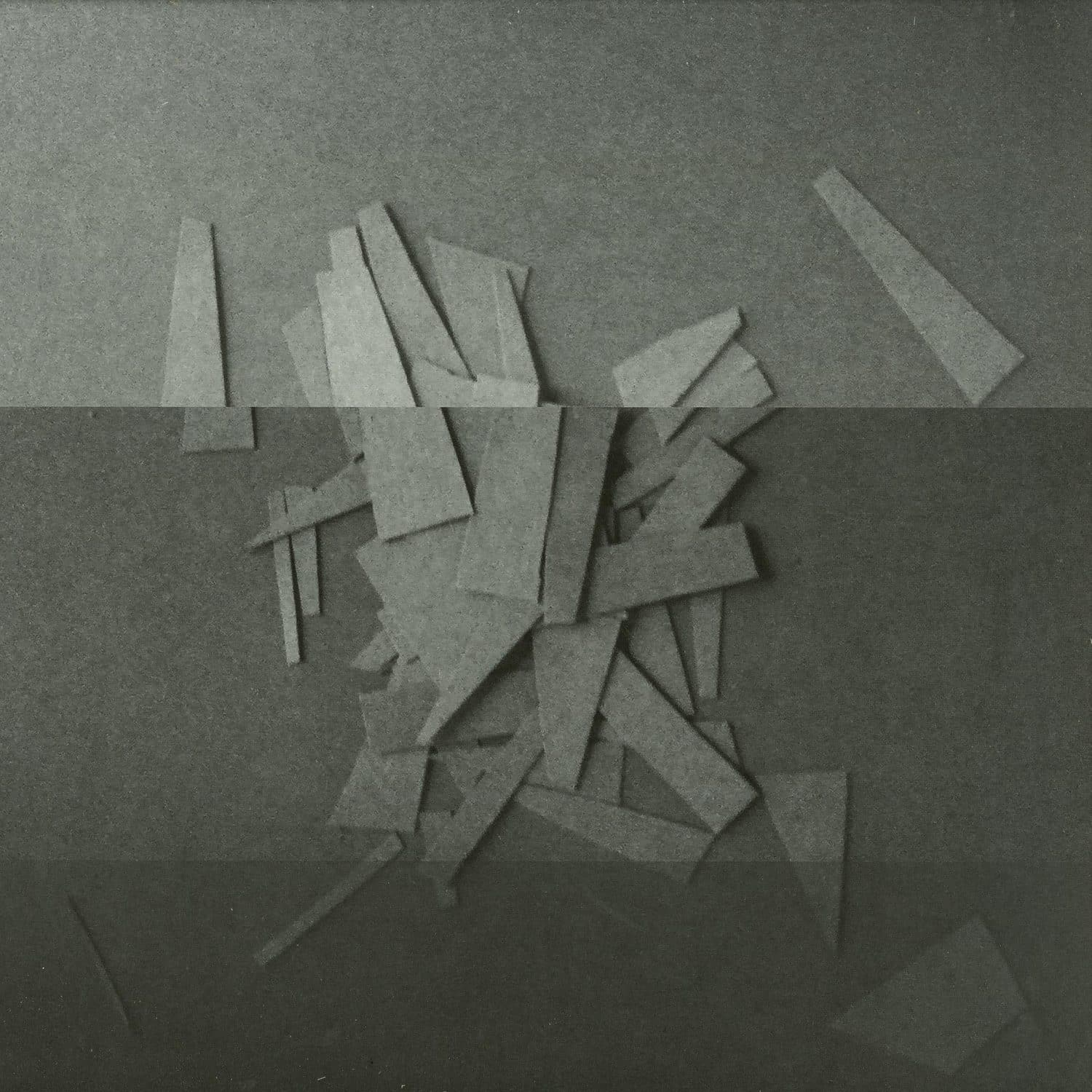 Ezekiel Honig - A FILM OF STRING & WOOD