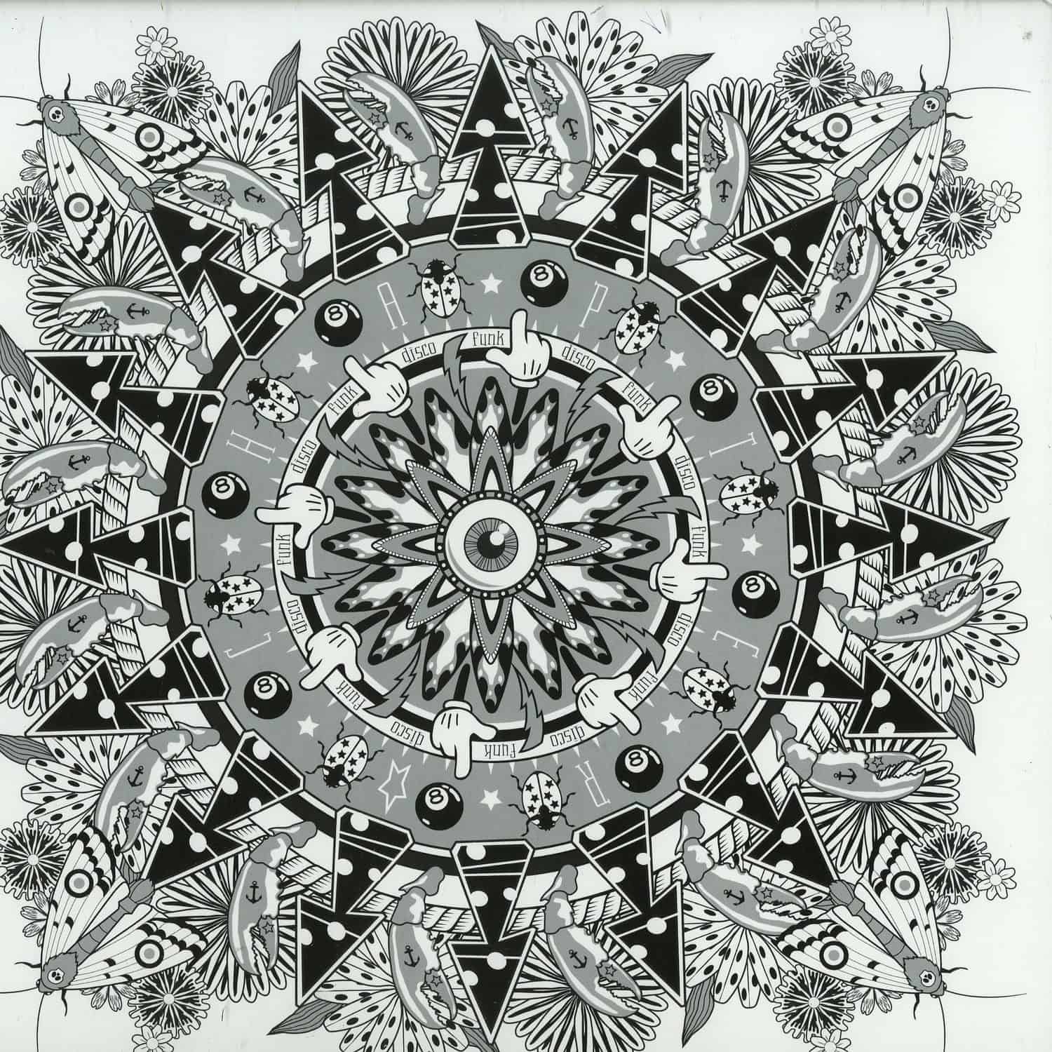 Corbi & Scott Gray - CHAPTER EDITS 1