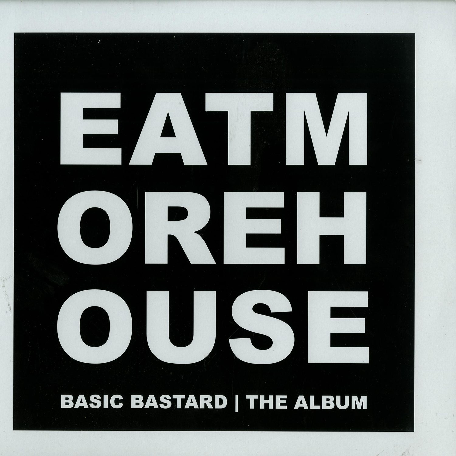 Basic Bastard - THE ALBUM 