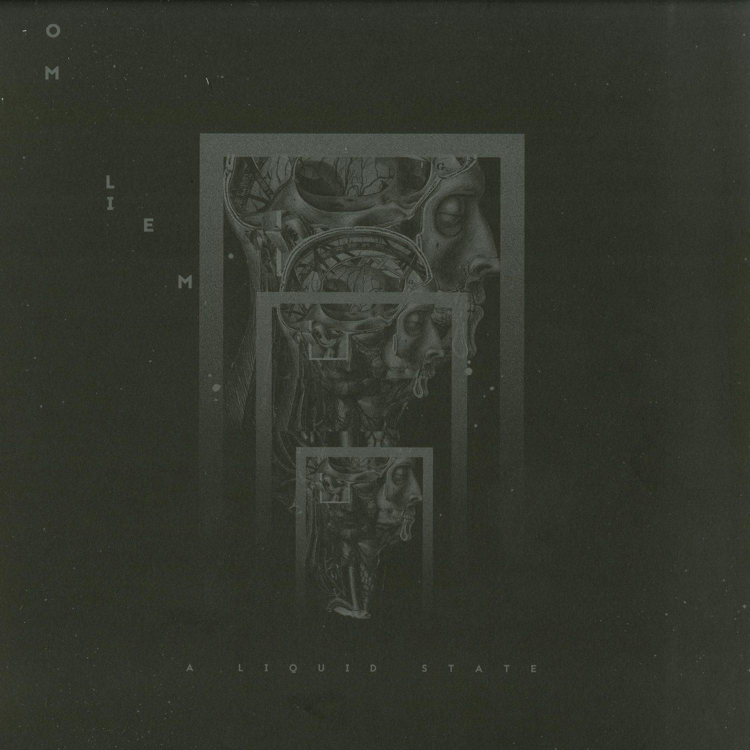 Tom Liem - A LIQUID STATE 