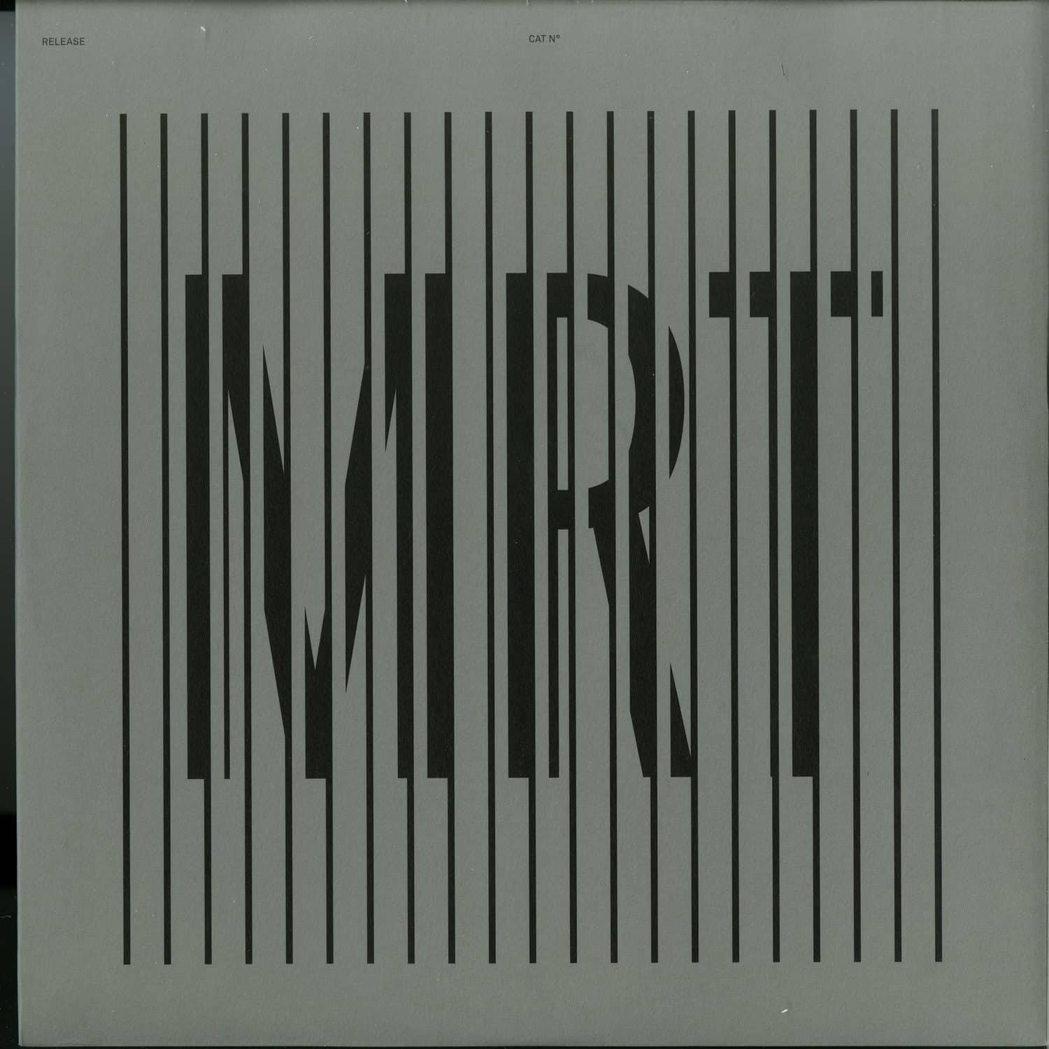 Mitchell Goor - THE SELF DESTRUCTIVE