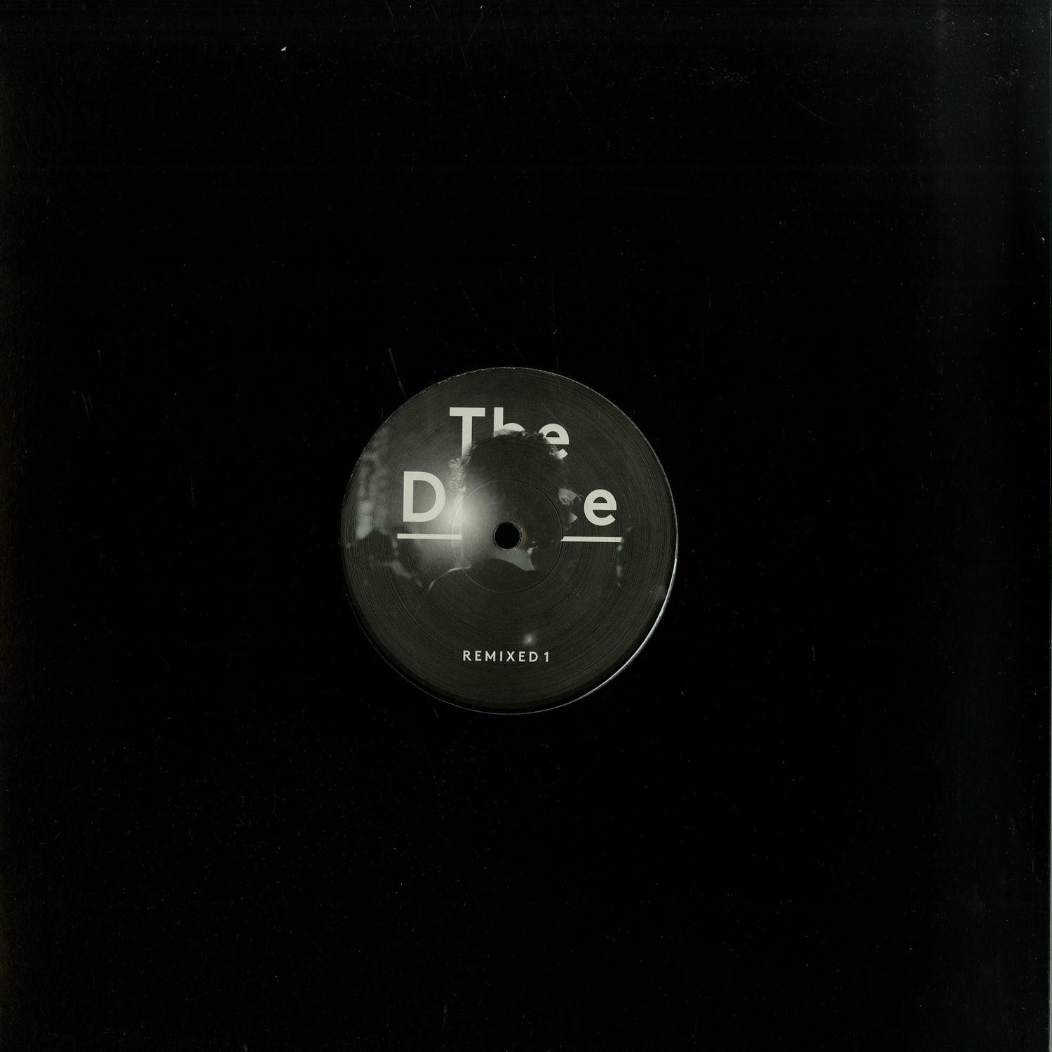 Sebastian Mullaert & Ulf Eriksson - THE DANCE REMIXED 1