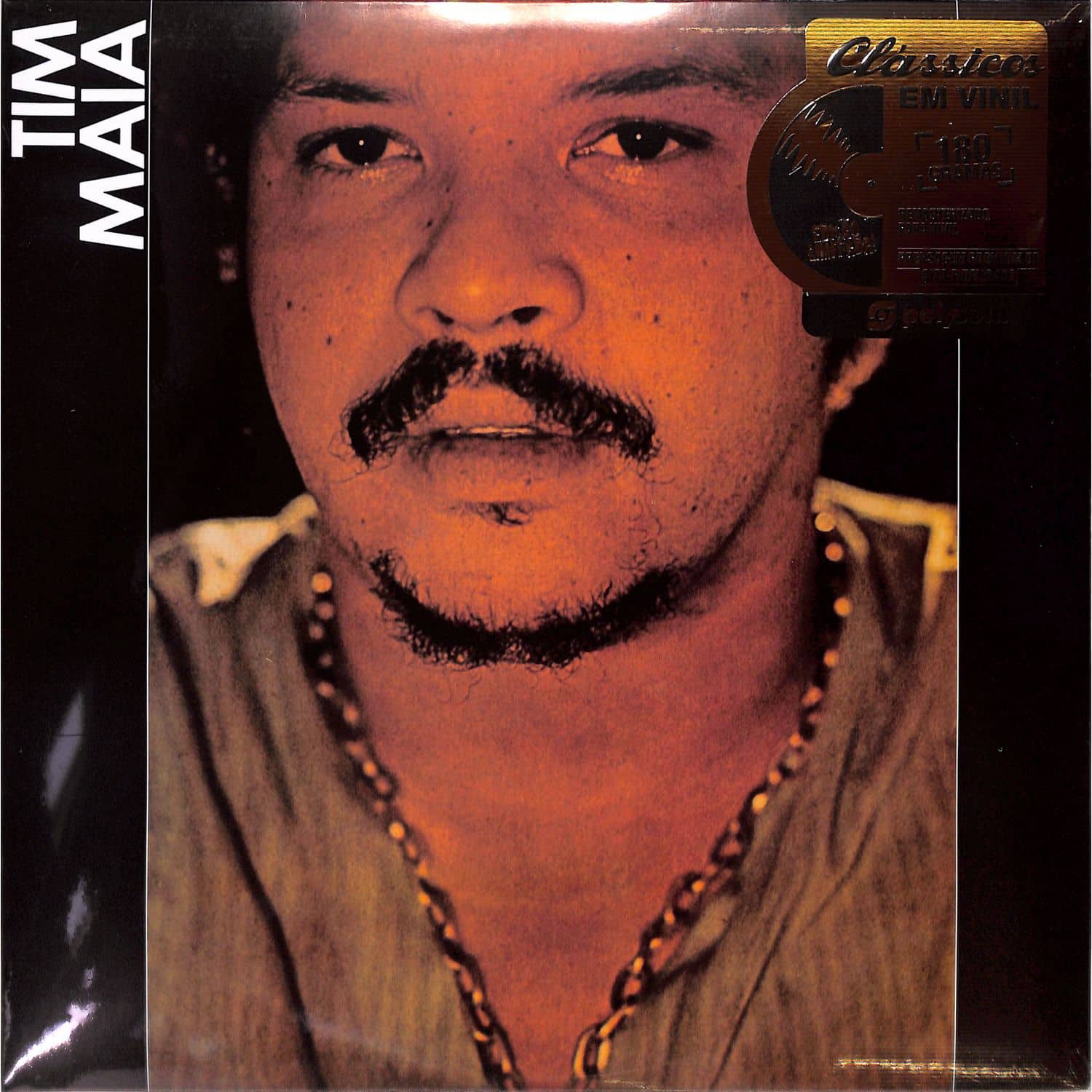 Tim Maia - TIM MAIA 1970 