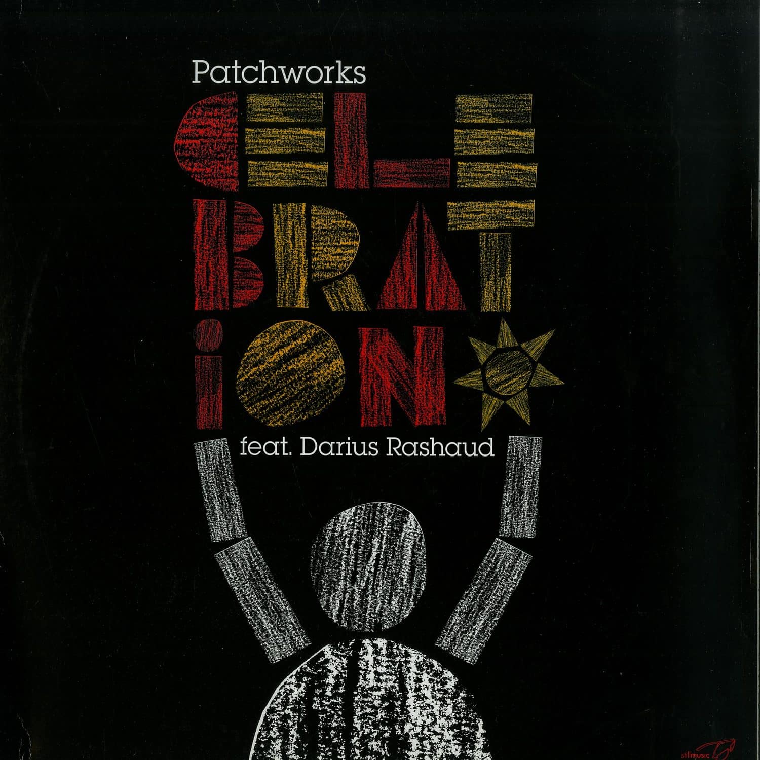 Patchworks feat. Darius Rashaud - CELEBRATION