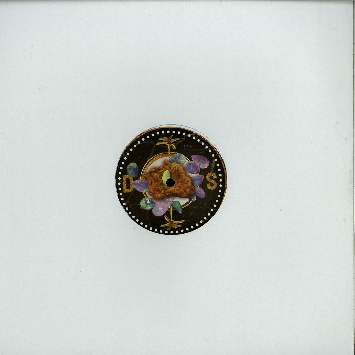 DS - HEY MISTER / WATCHA GONNA DO WITH