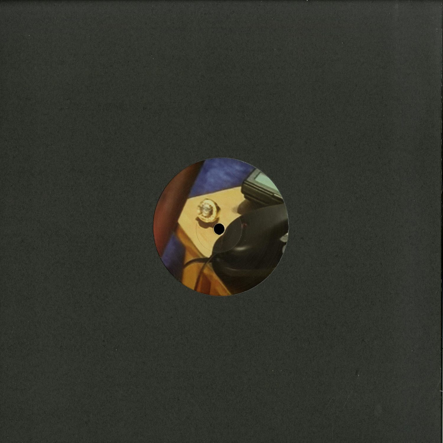 PeteMartell - 4XEXPANSION EP