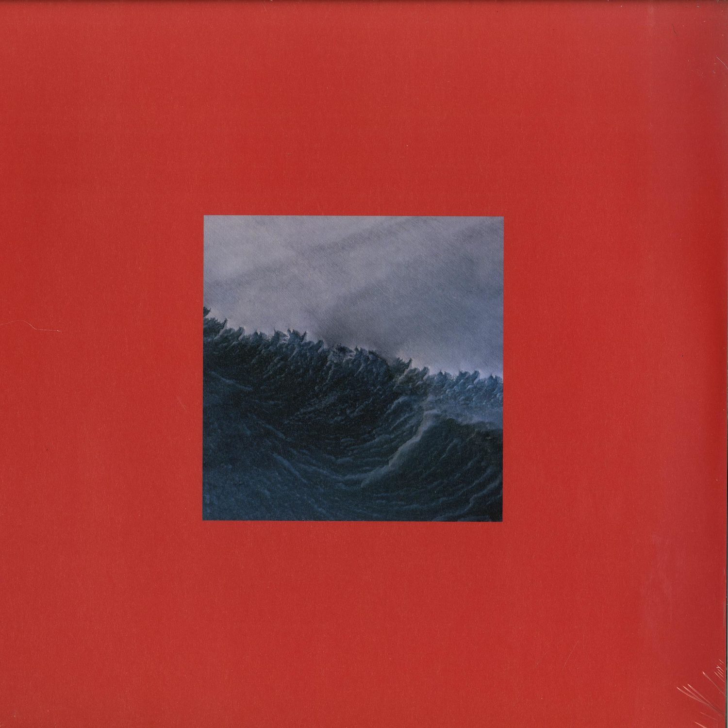 Go Hiyama - I AM GOODBYE 