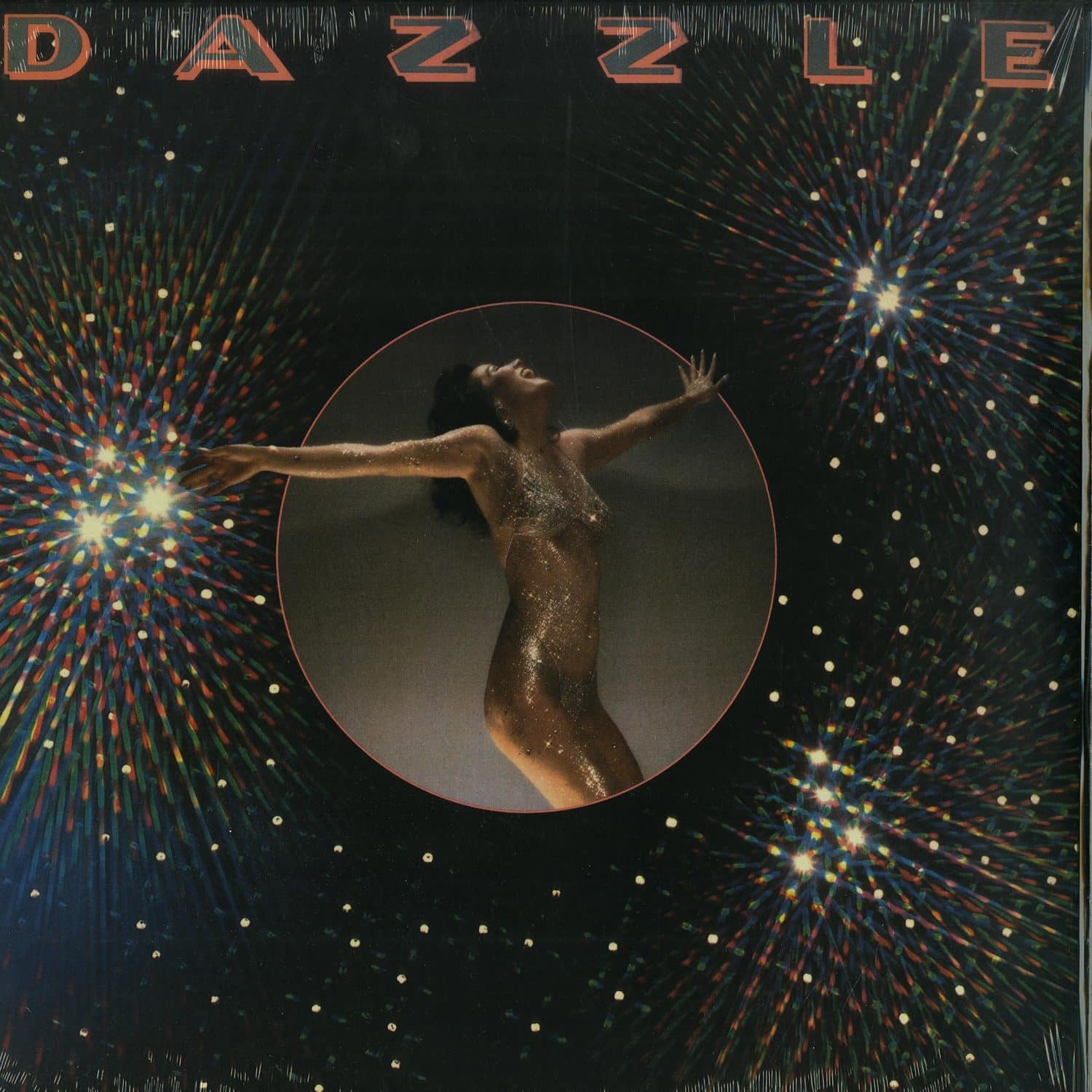 Dazzle - DAZZLE 