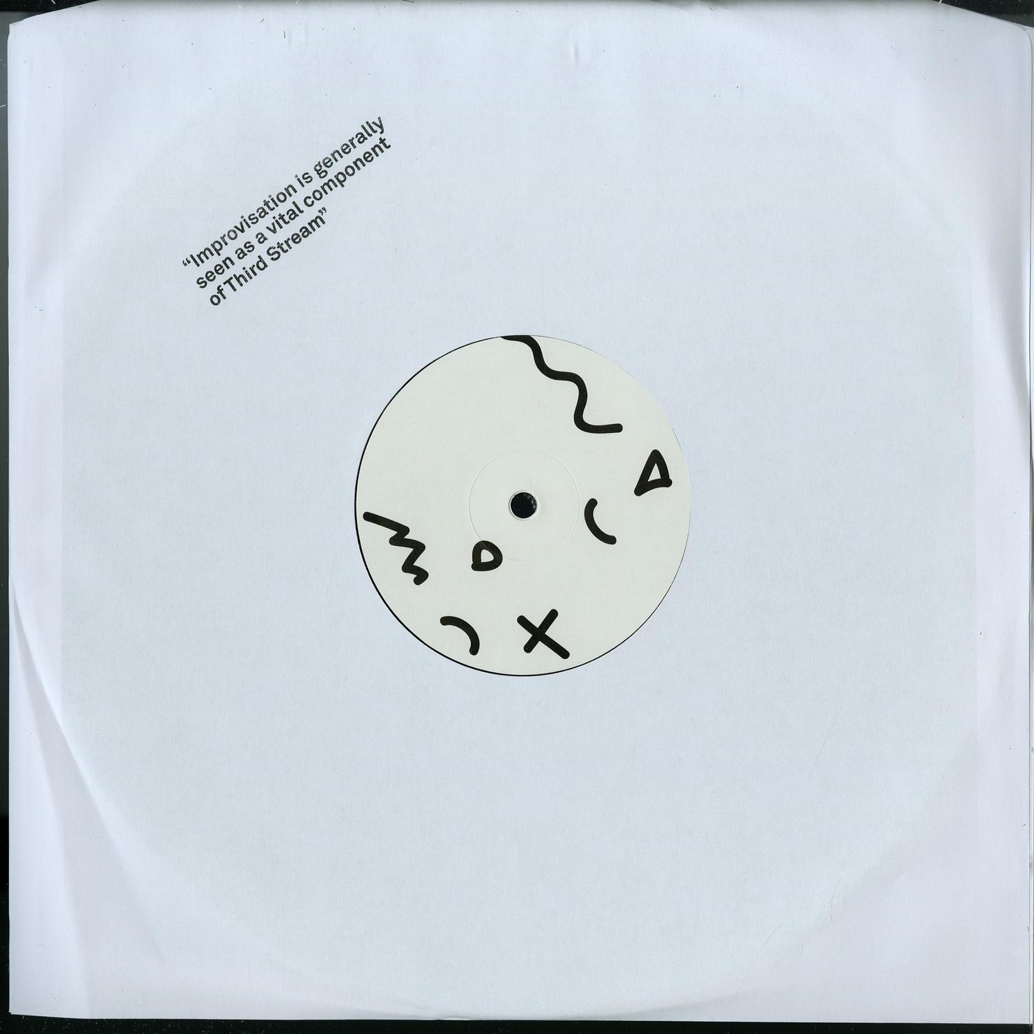 Alex Font - THIRDSTREAM 01