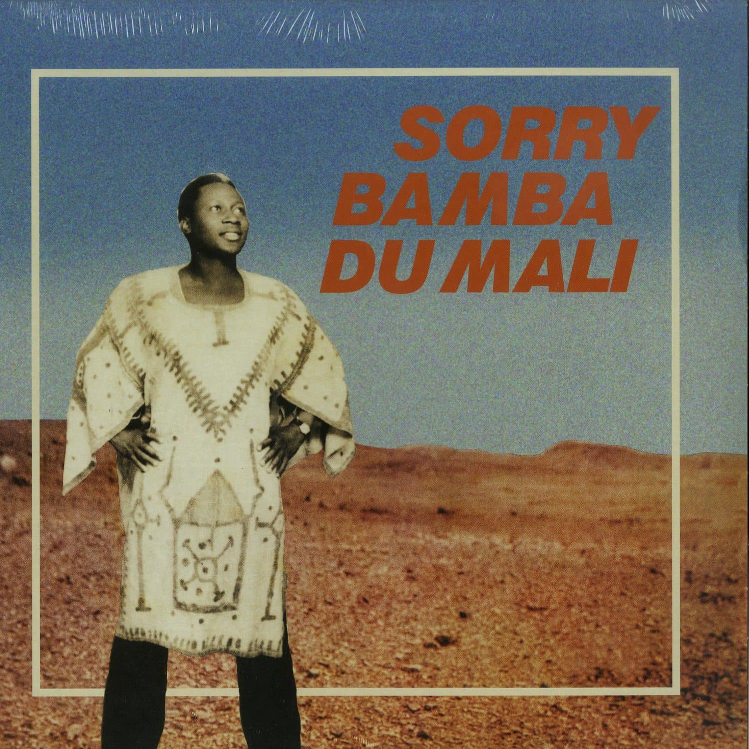 Sorry Bamba - Du Mali 