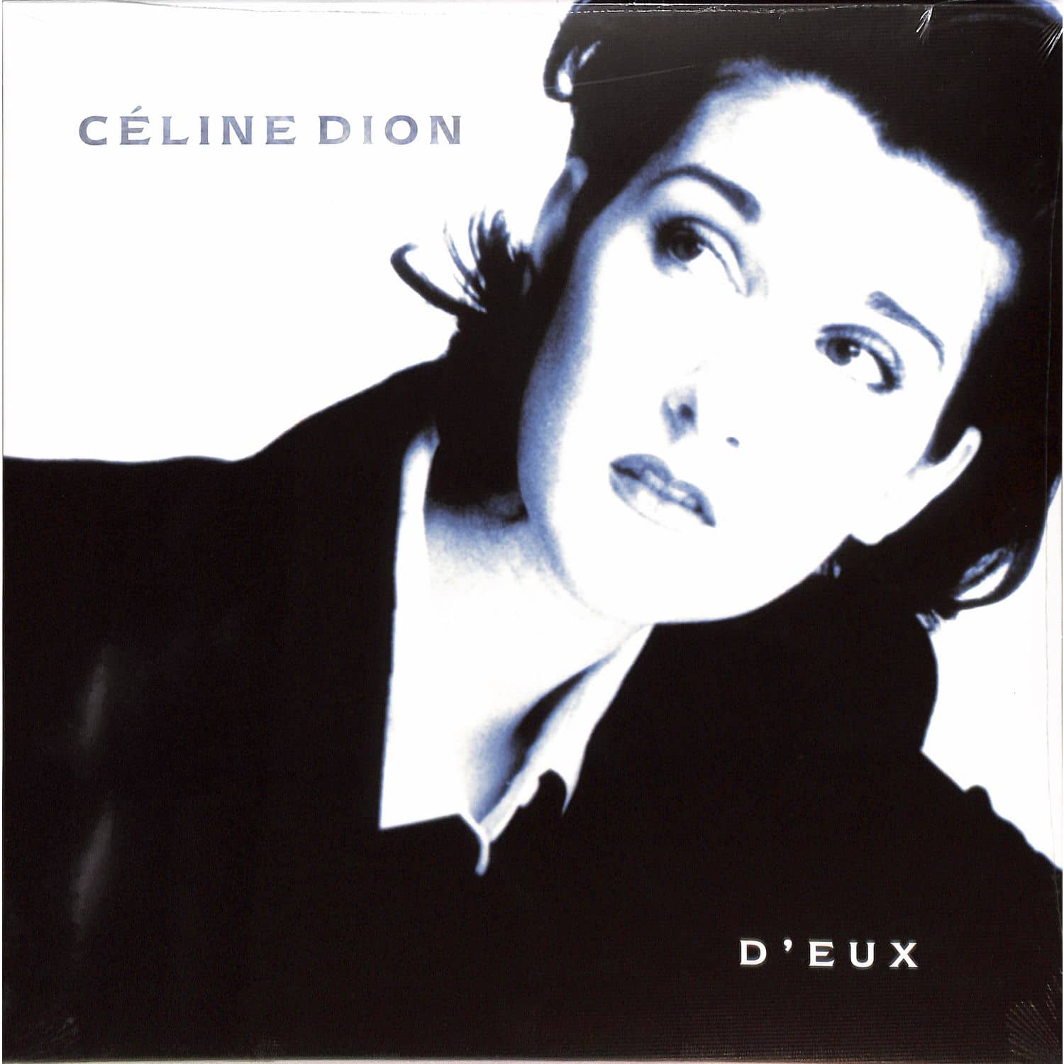 Celine Dion - DEUX 