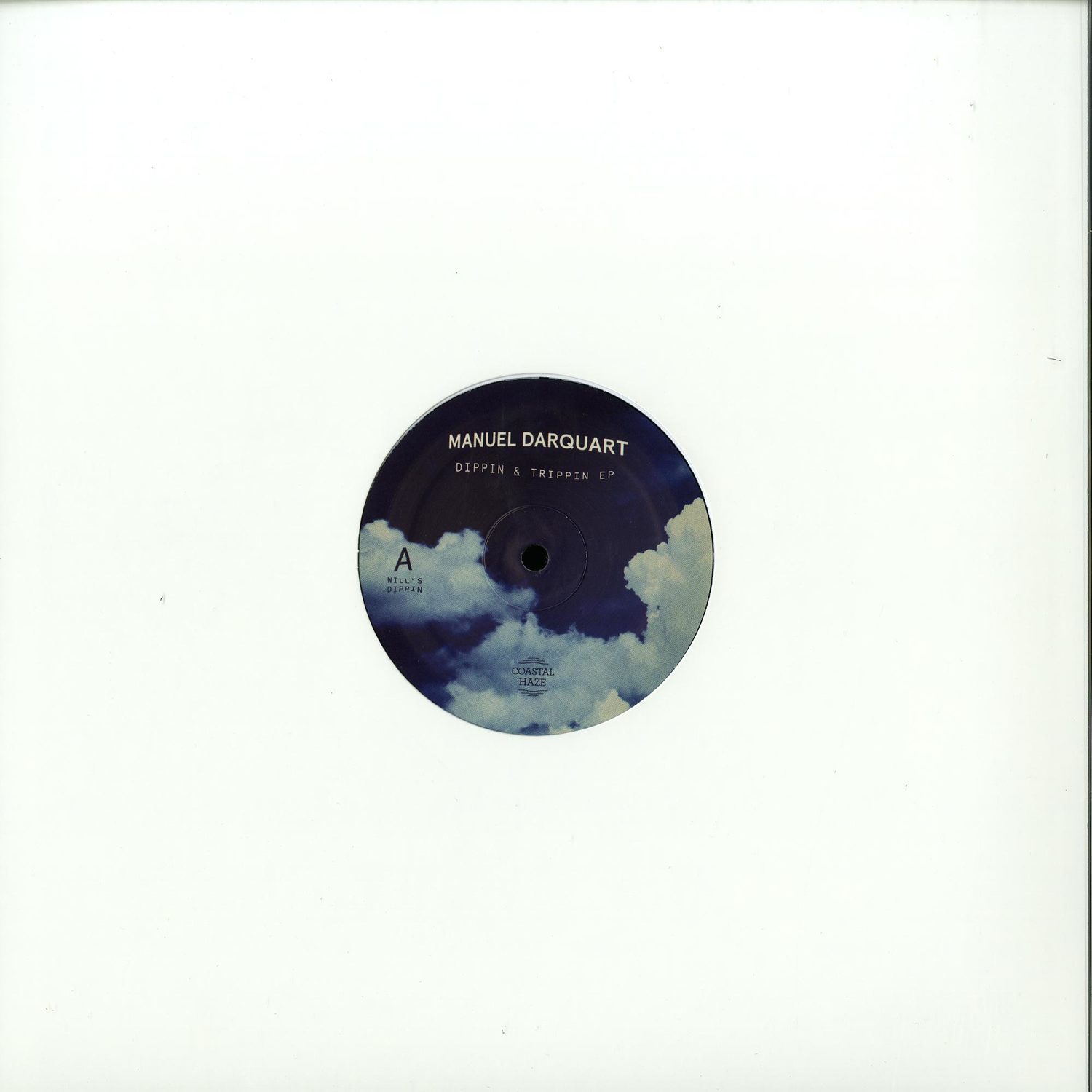 Manuel Darquart - DIPPIN & TRIPPIN EP