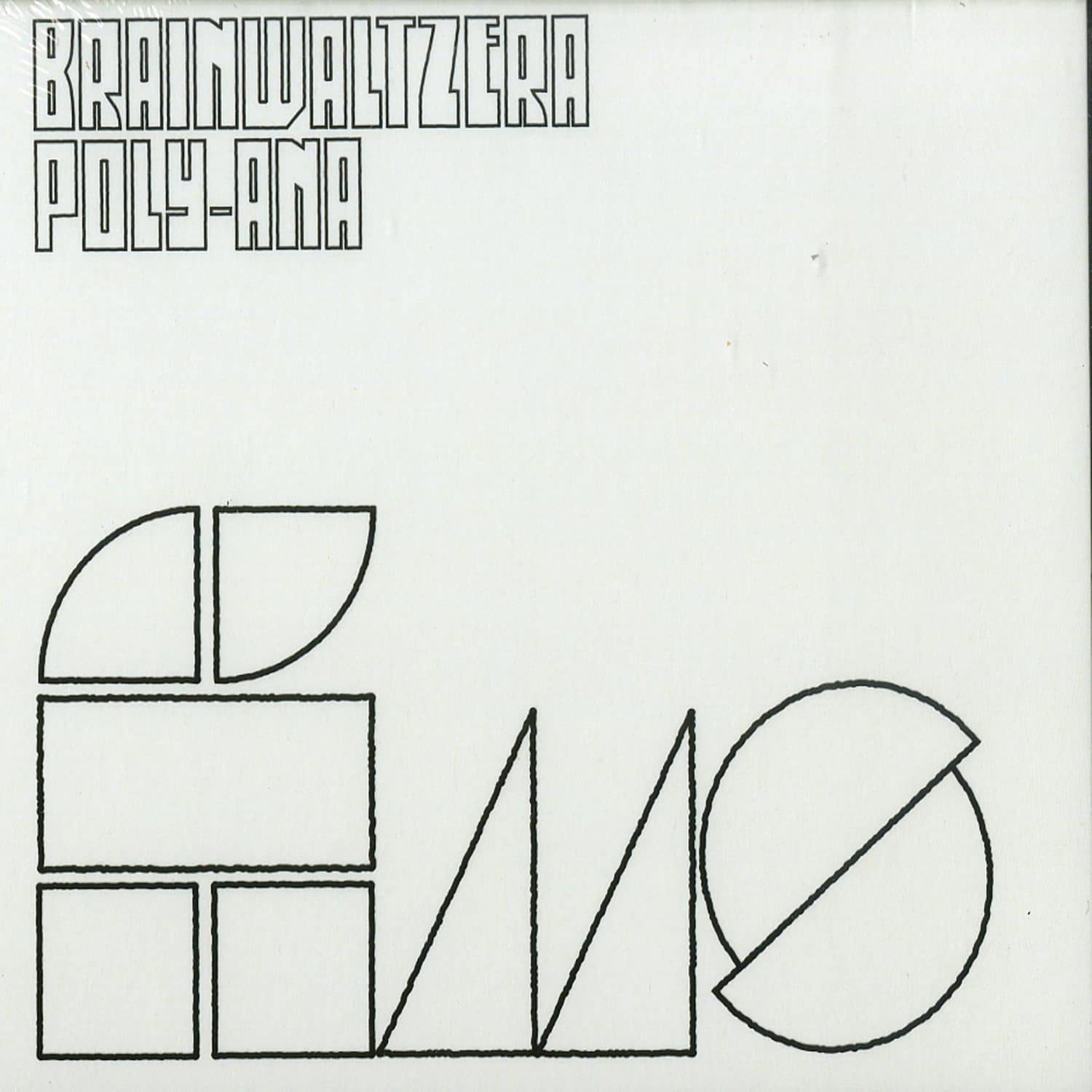 Brainwaltzera - POLY-ANA 