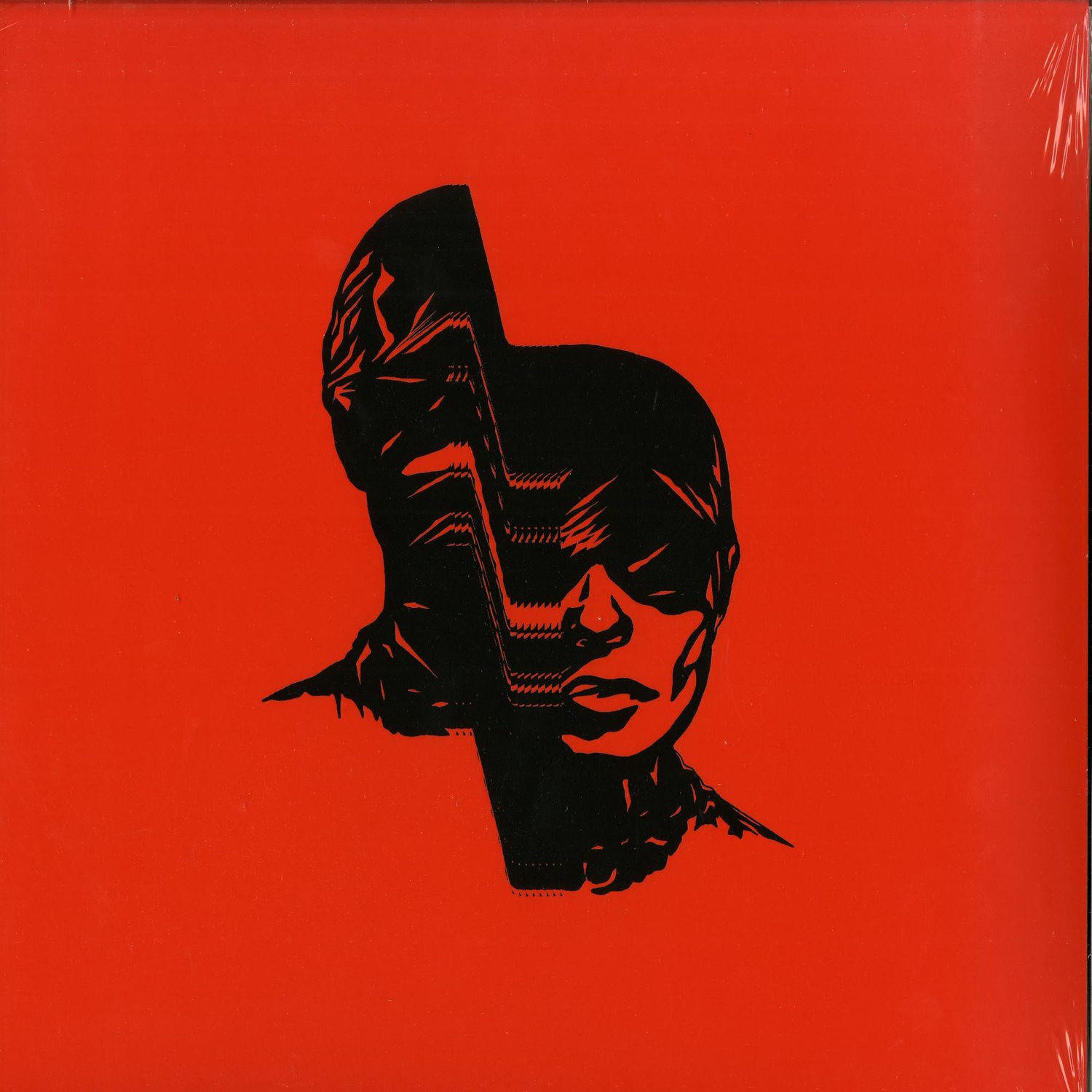 Stephan Hinz - JUNCTURE EP