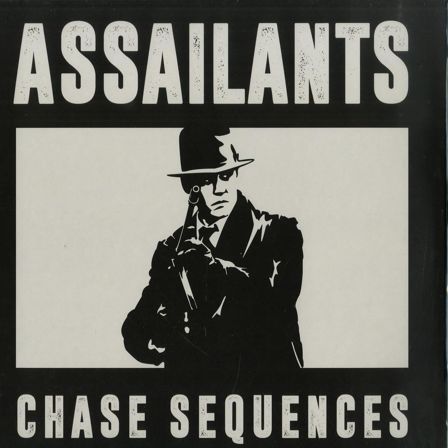 Assailants - CHASE SEQUENCES