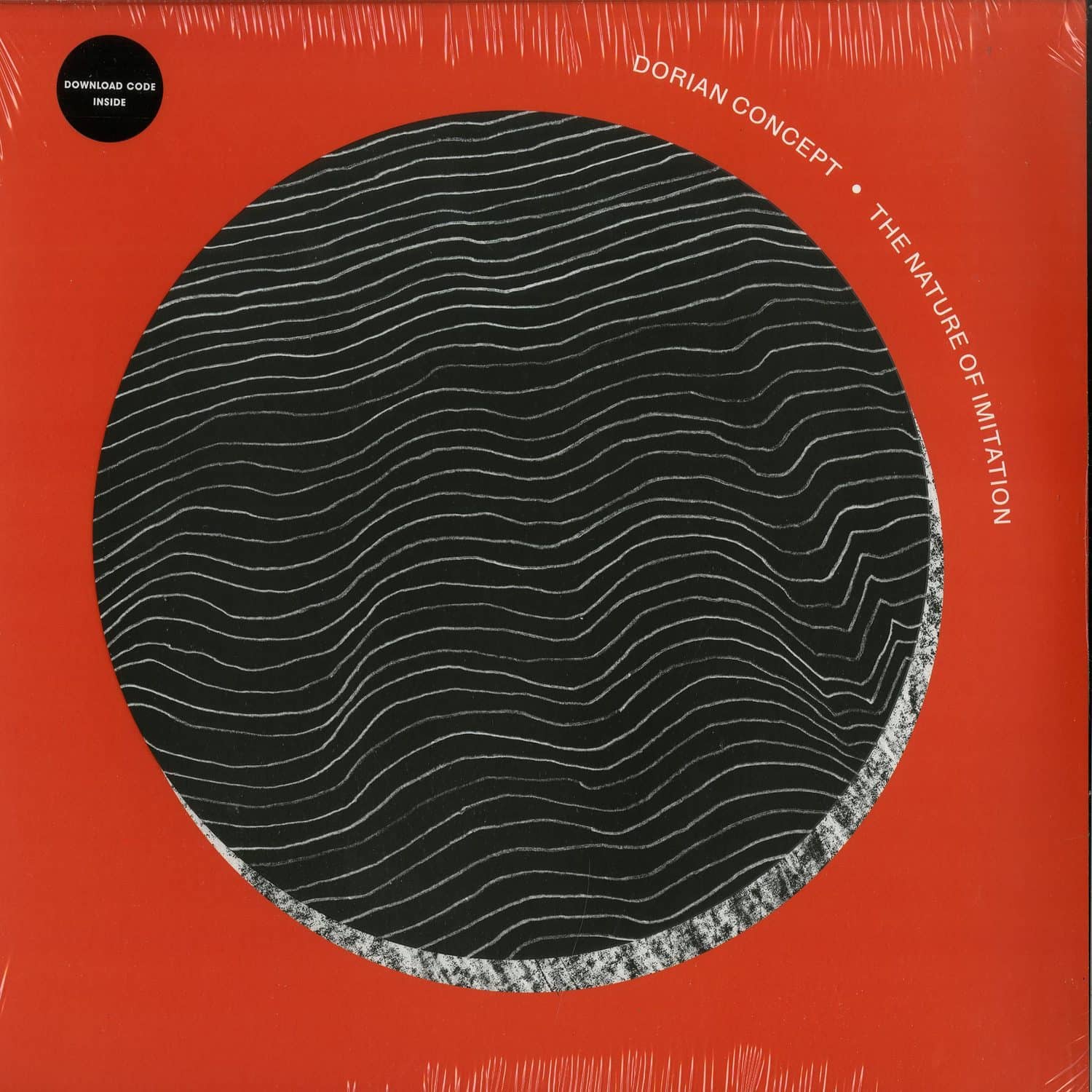 Dorian Concept - THE NATURE OF IMITATION 