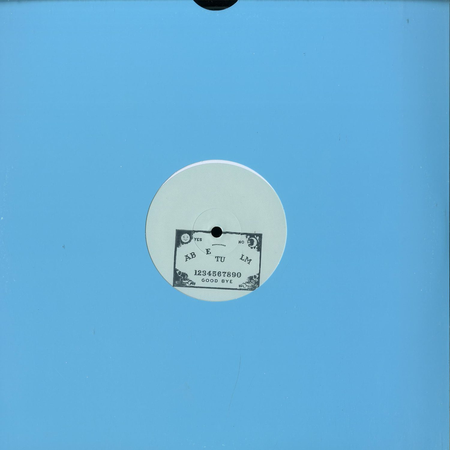 Mutable - MUTABLE 03 EP