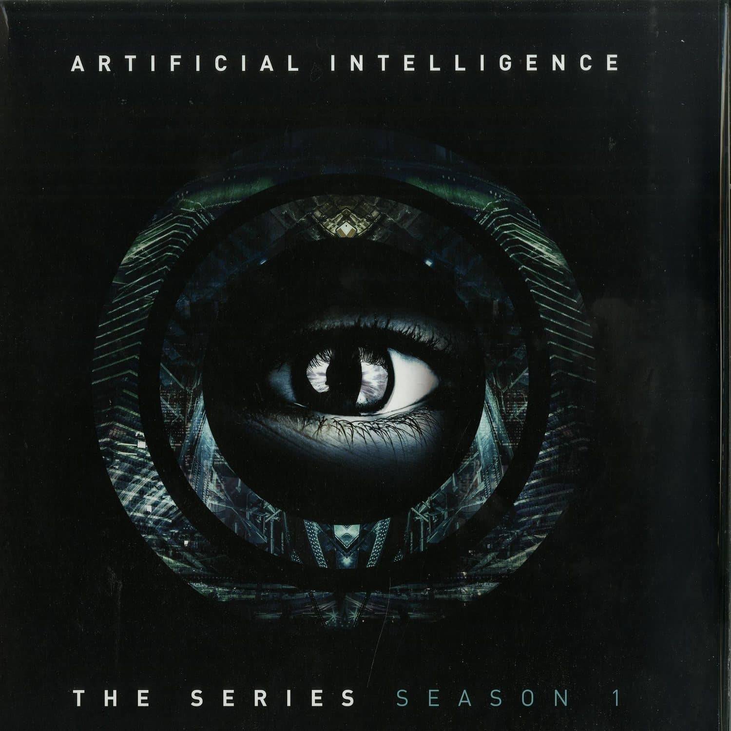 Artificial Intelligence - THE SERIES - SEASON 1