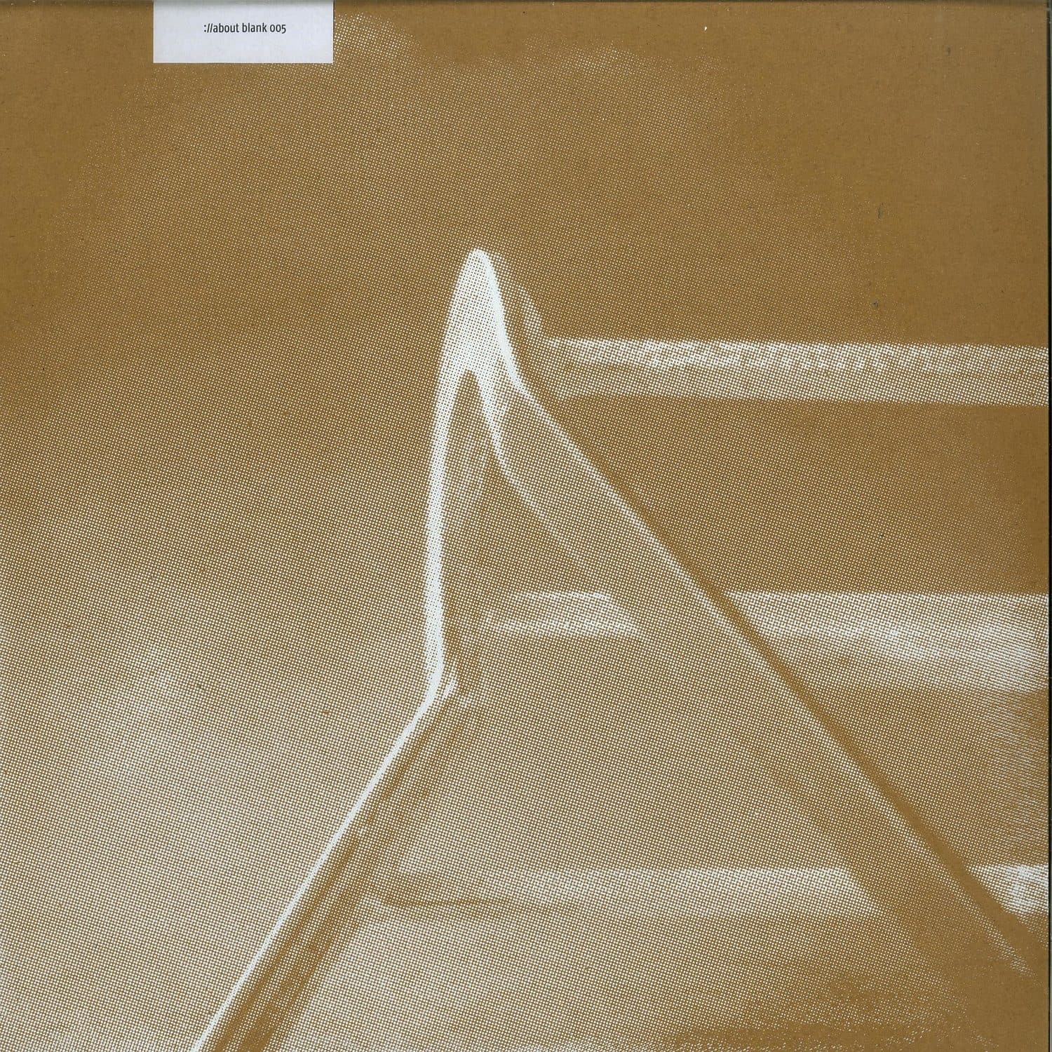 Iron Curtis / Daniela La Luz / Christian S - ABOUT BLANK 005