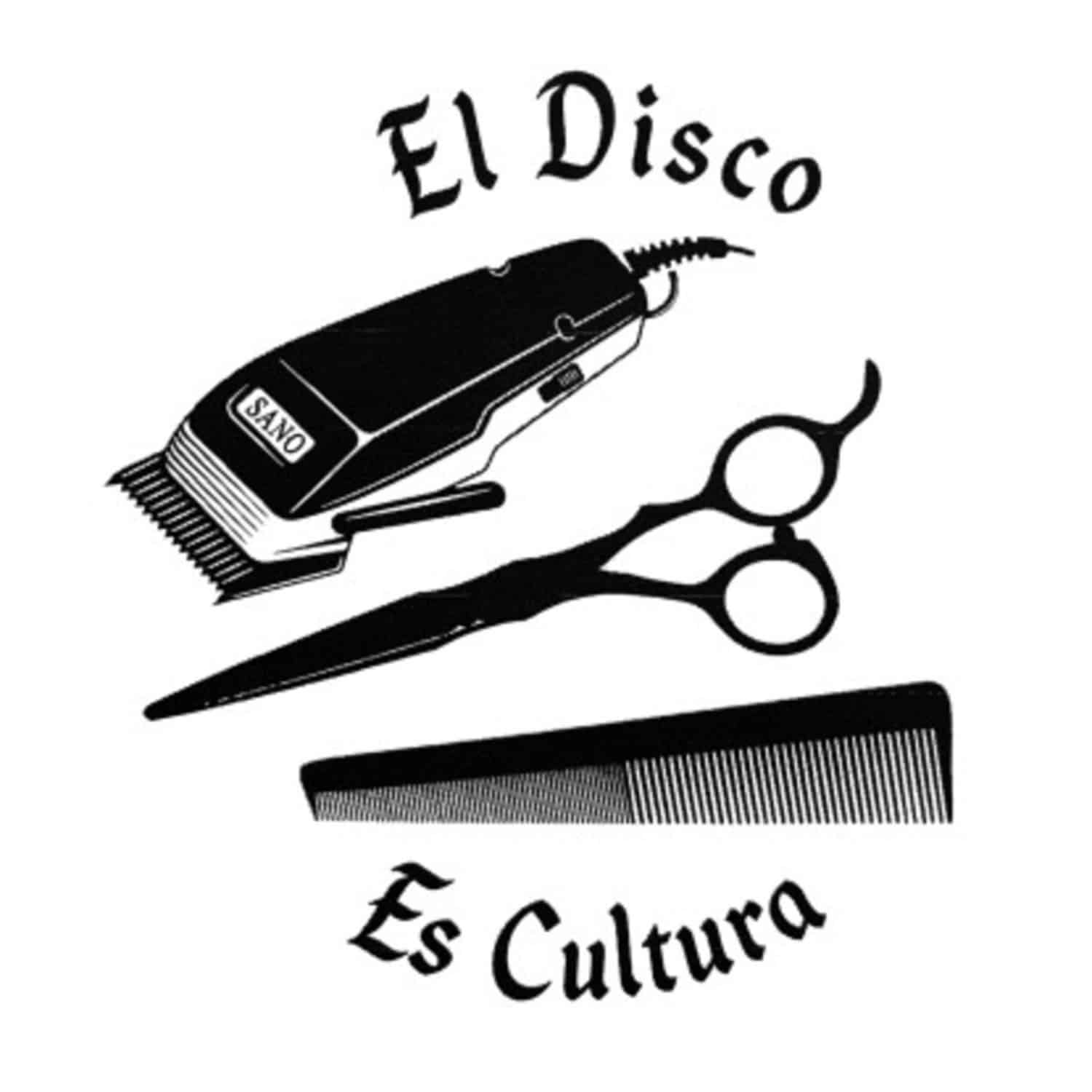 Sano - LATINO BODY MUSIC VOL. 3