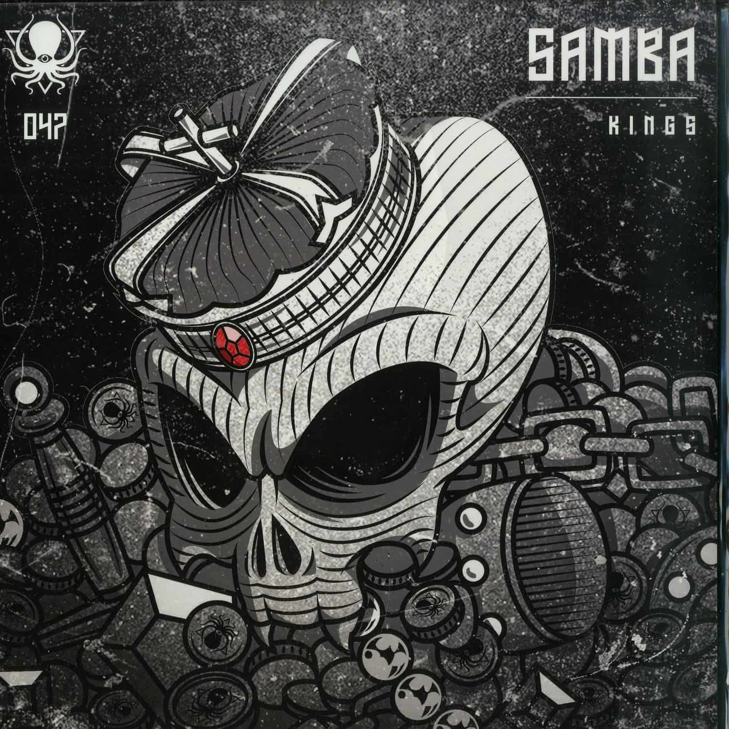 Samba - KINGS