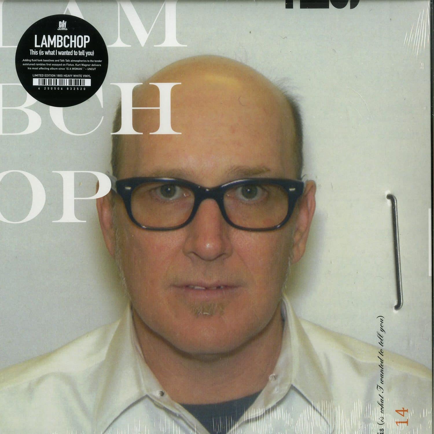 Lambchop - THIS 