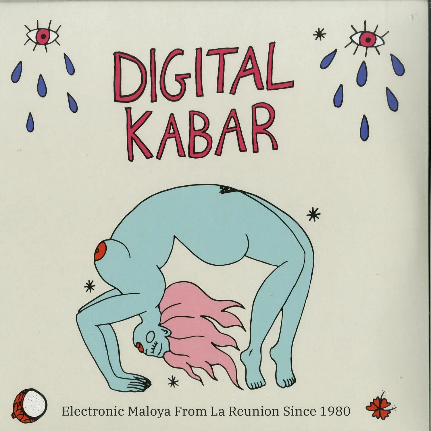 Various Artists - Digital Kabar - DIGITAL KABAR 
