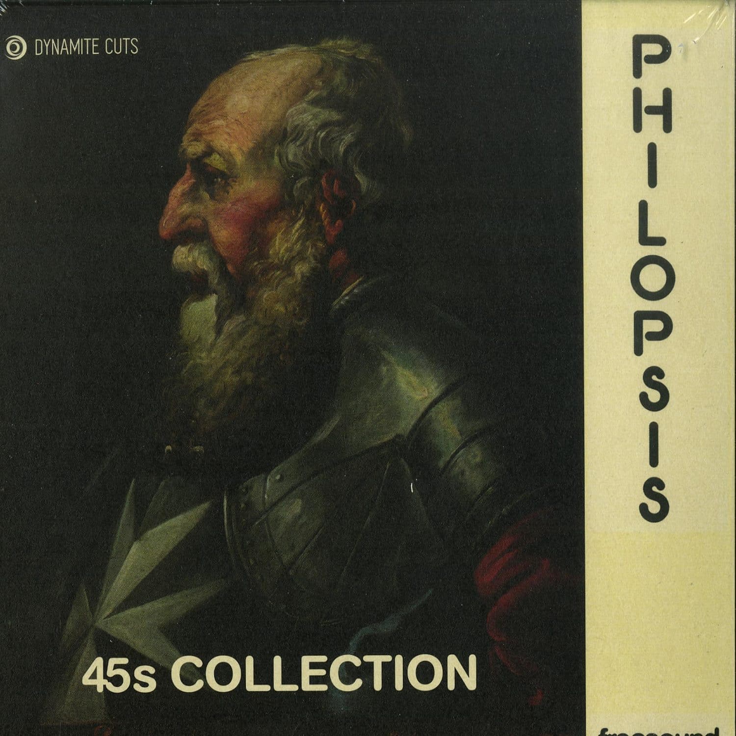 Various Artists - PHILOPSIS 