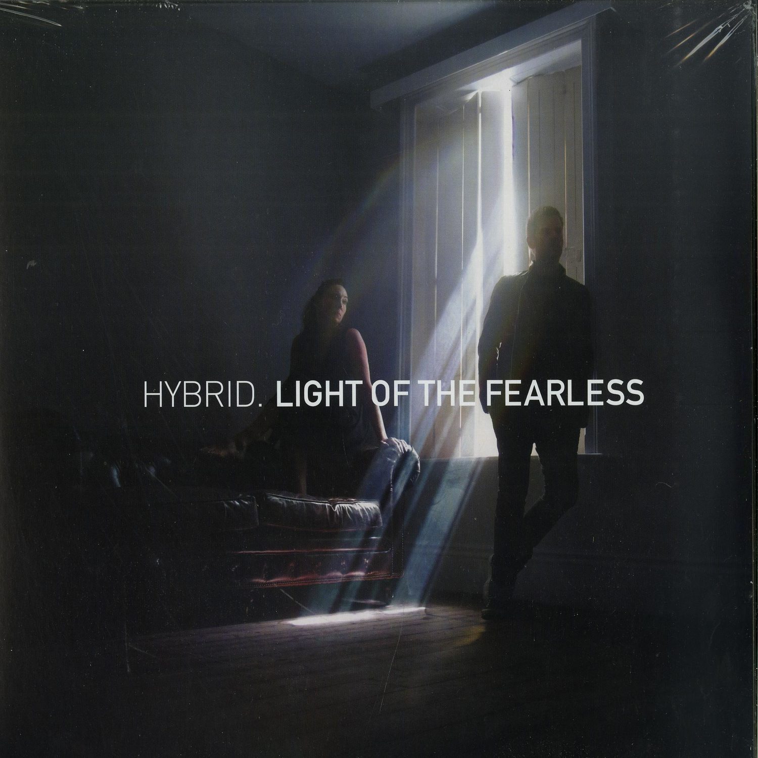 Hybrid - LIGHT OF THE FEARLESS 