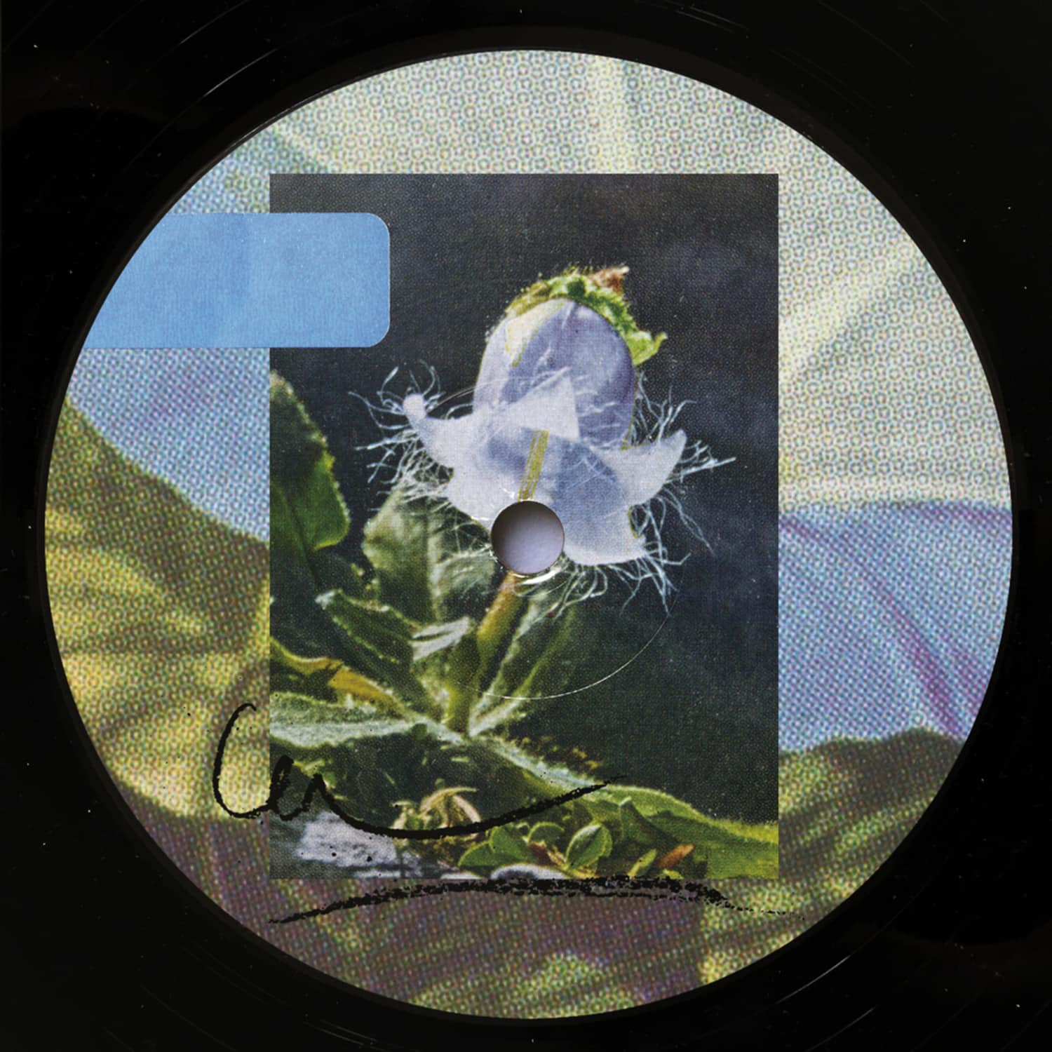 softcoresoft - OTHERWORLDS EP