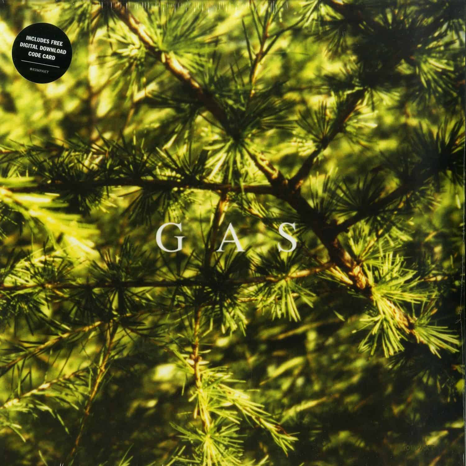 GAS - POP 