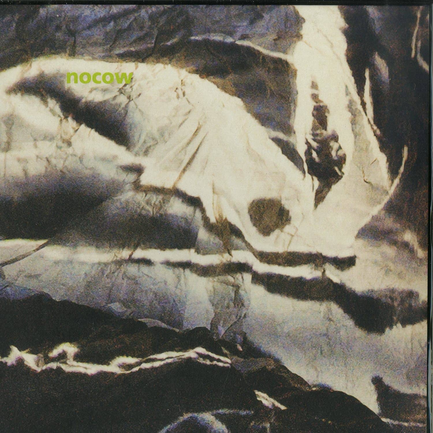 Nocow - UALLDIE