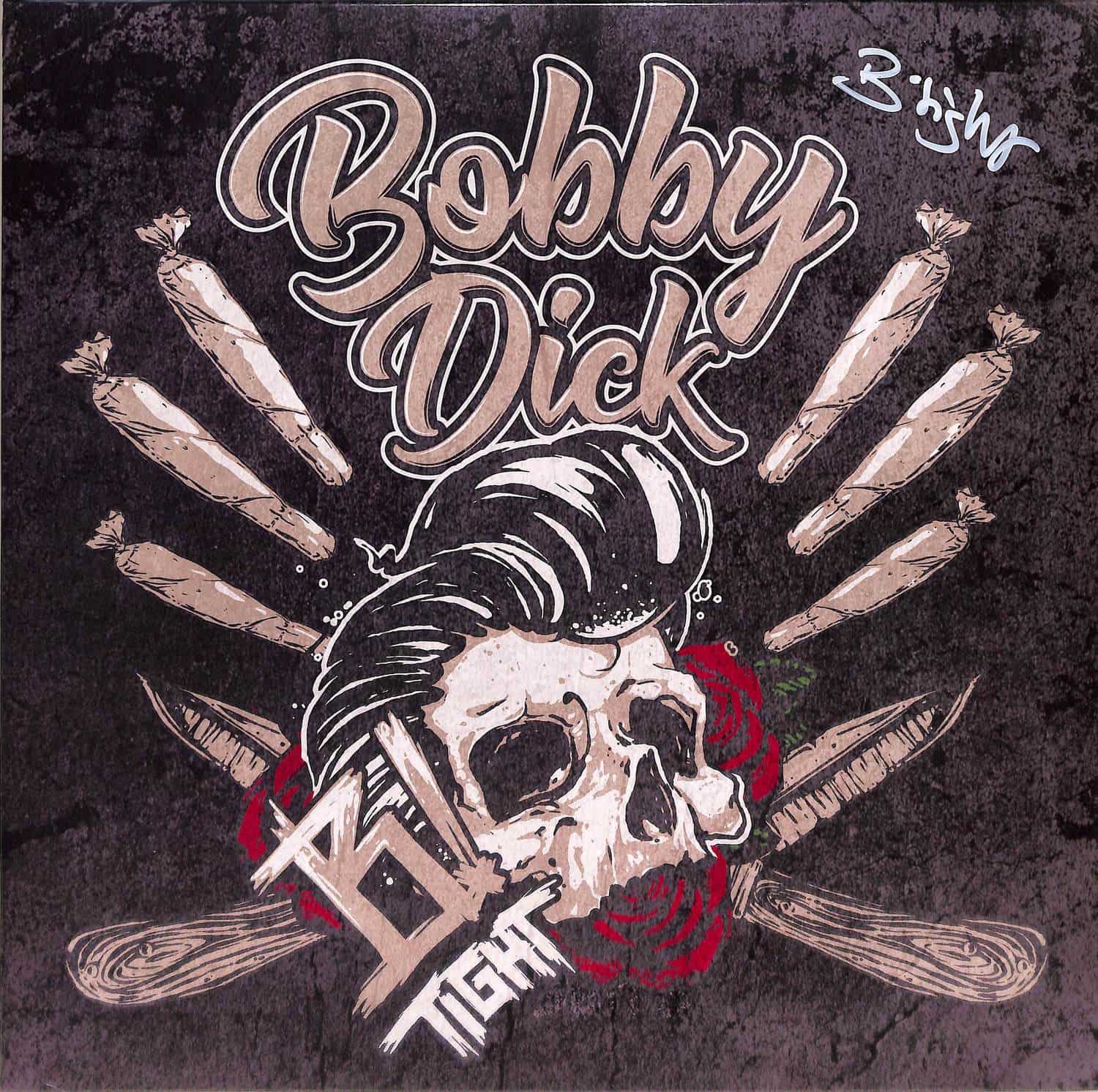 B-Tight - BOBBY DICK 