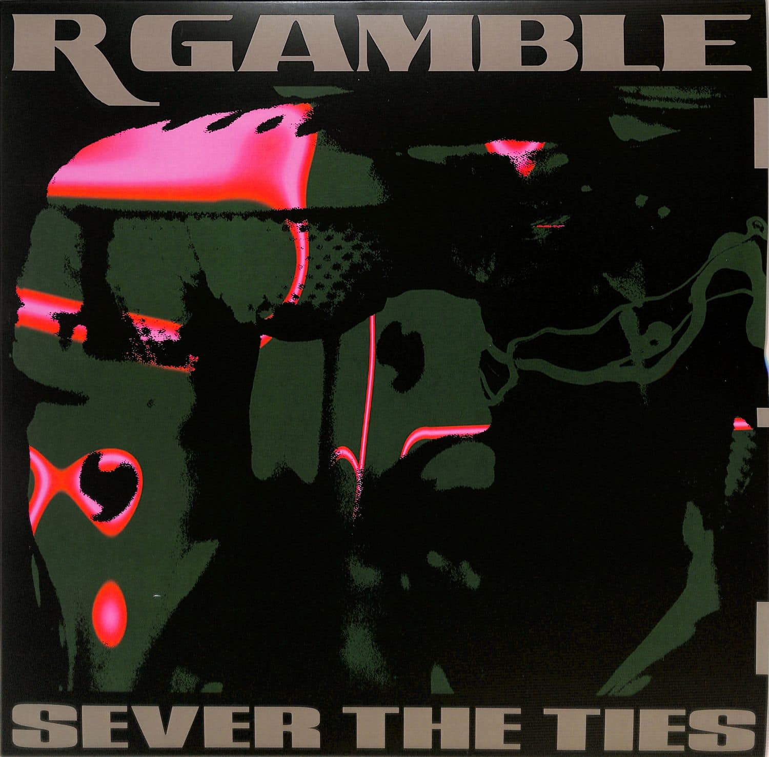 R Gamble - SEVER THE TIES