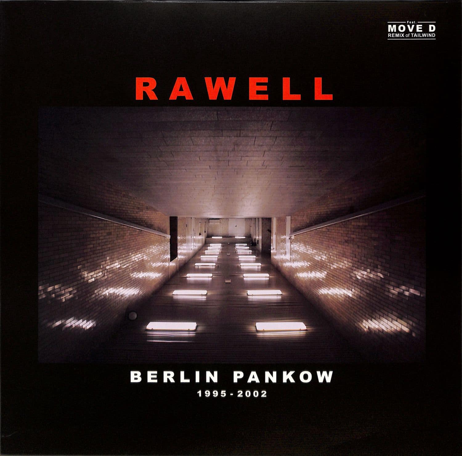Rawell - BERLIN PANKOW 